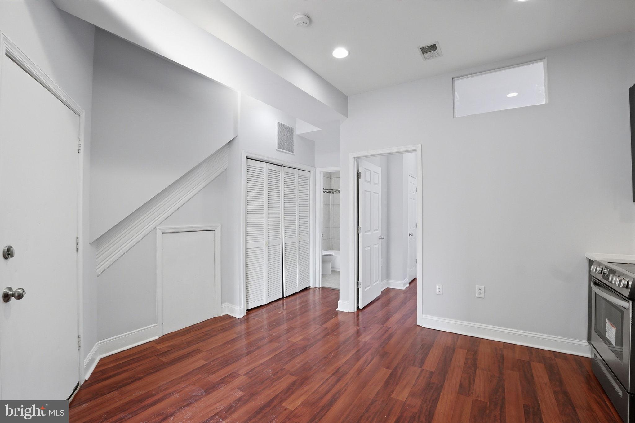 543 FLORIDA AVENUE NW