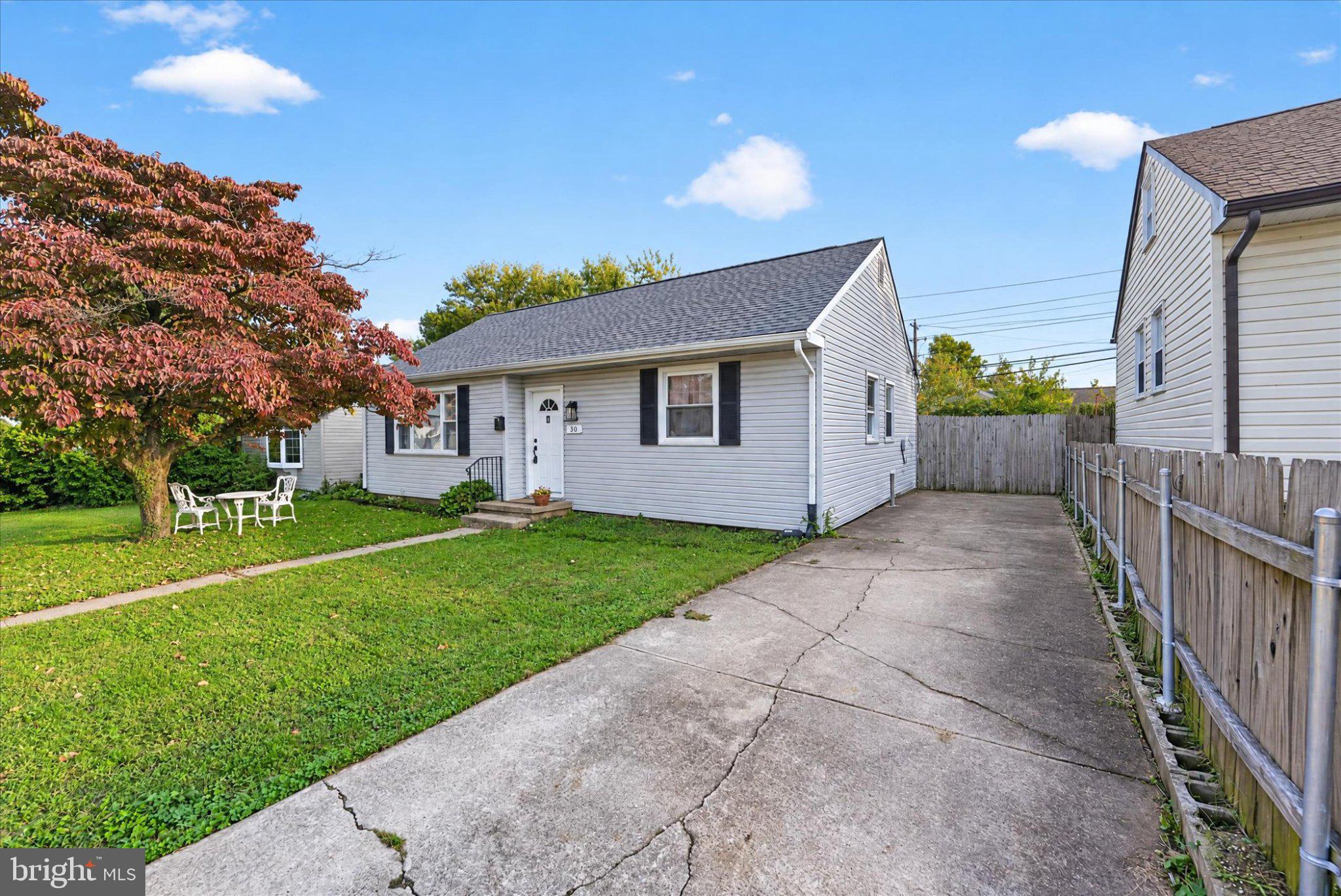30 HUNTER ROAD