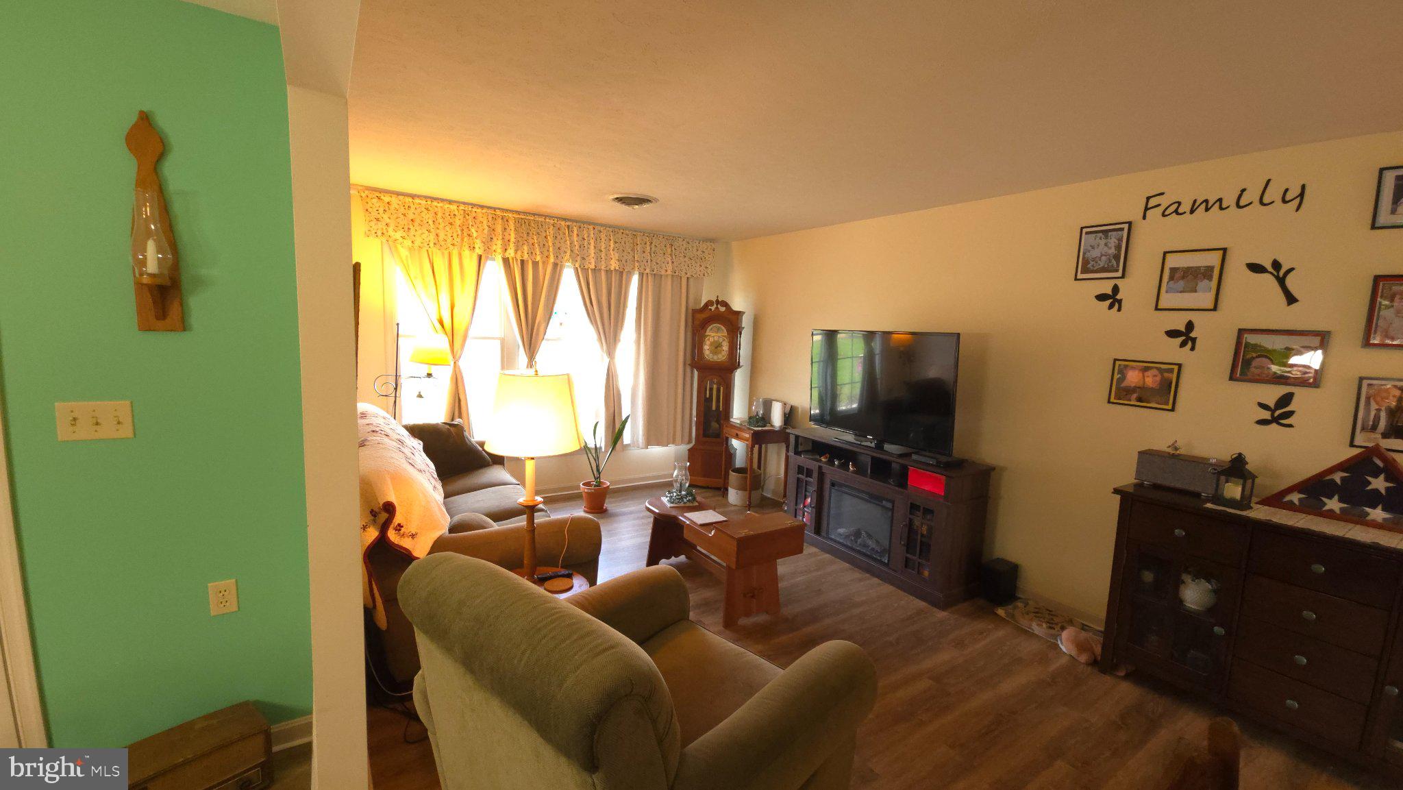 CHAMBERSBURG BOROUGH - Residential