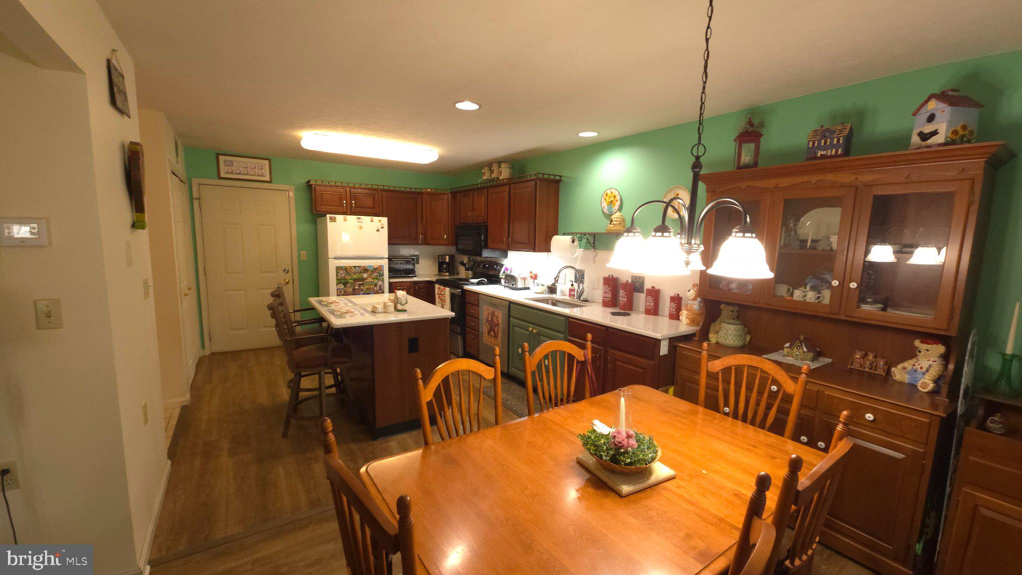 CHAMBERSBURG BOROUGH - Residential