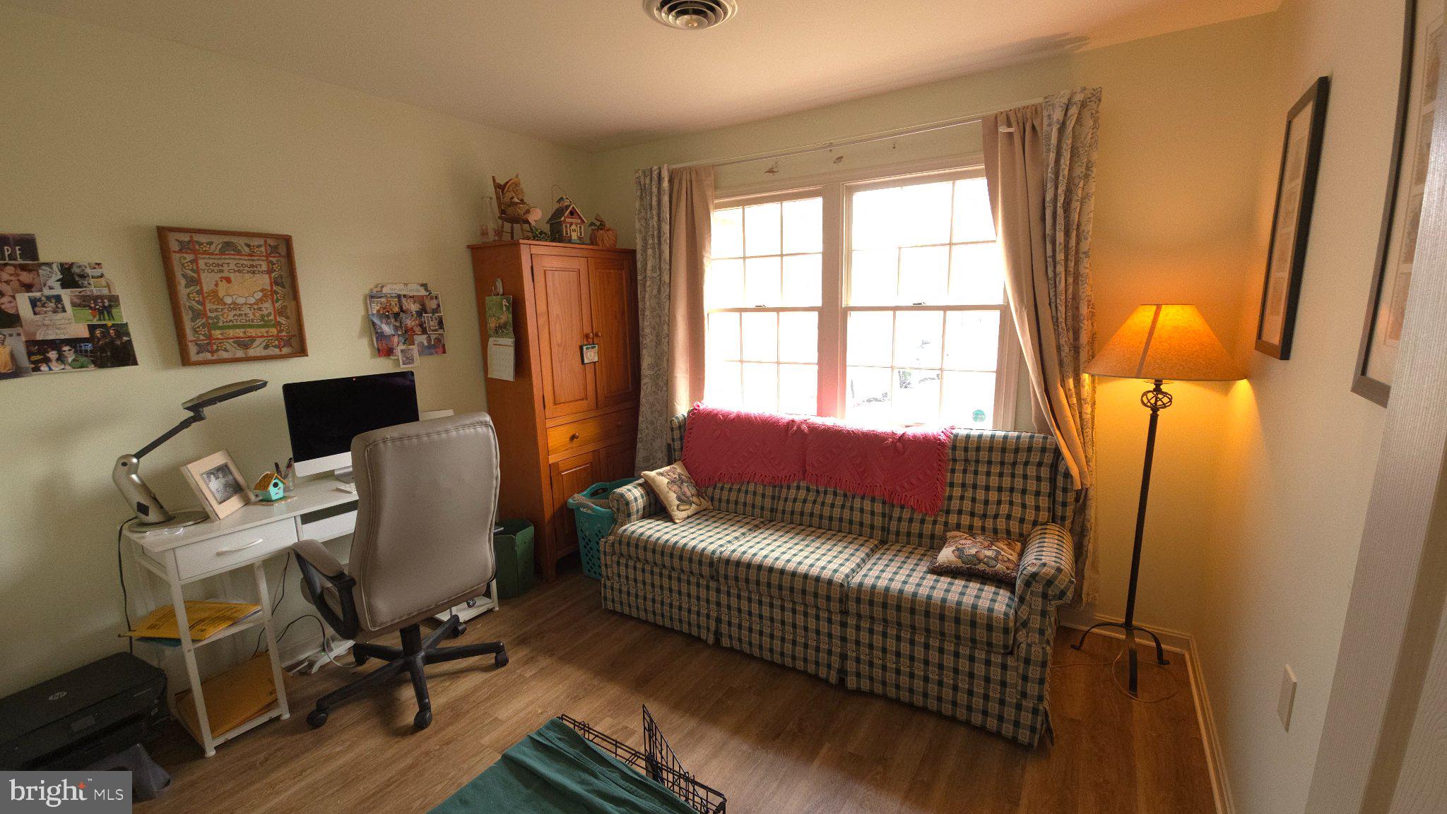 CHAMBERSBURG BOROUGH - Residential