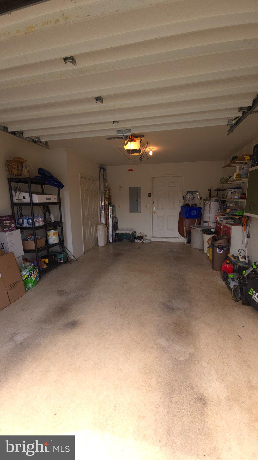 CHAMBERSBURG BOROUGH - Residential