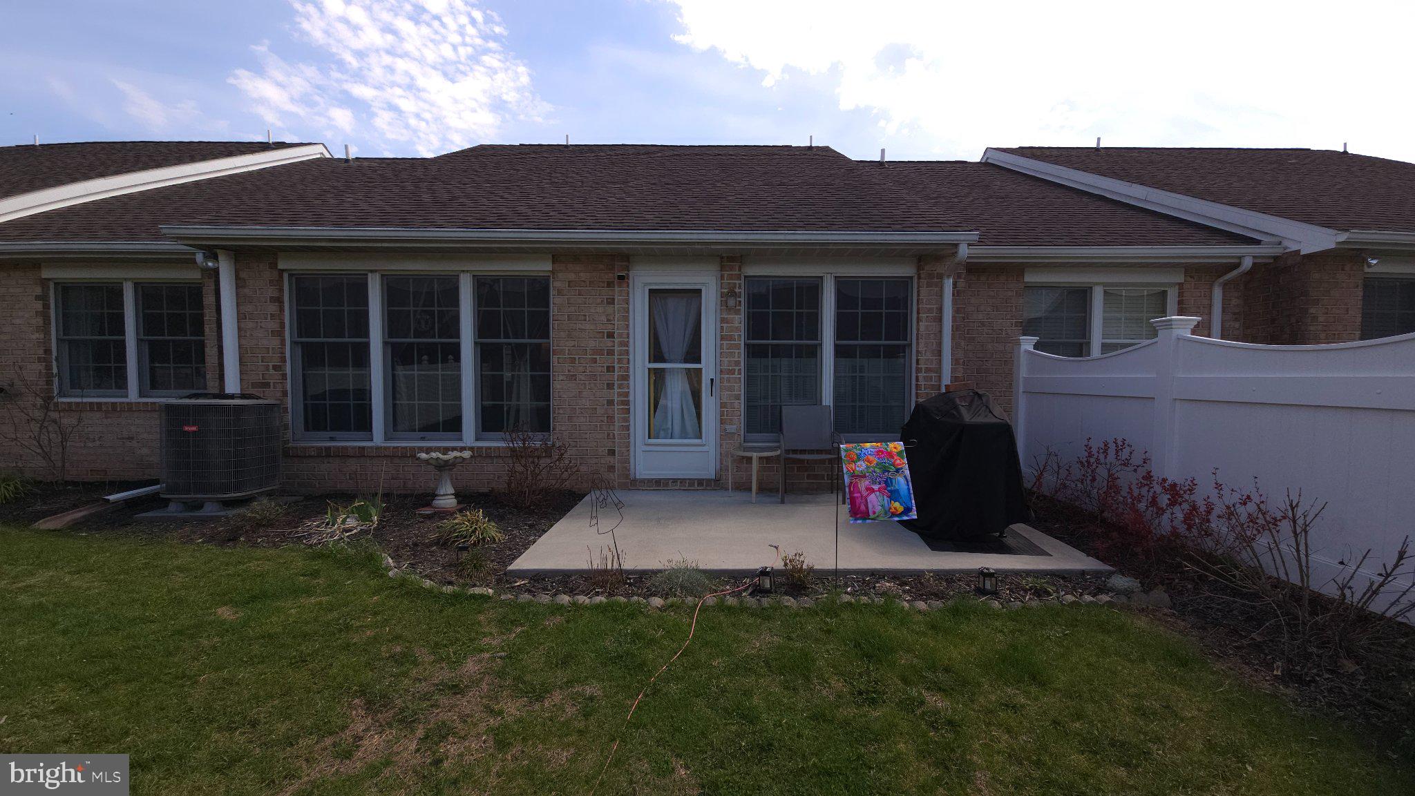 CHAMBERSBURG BOROUGH - Residential