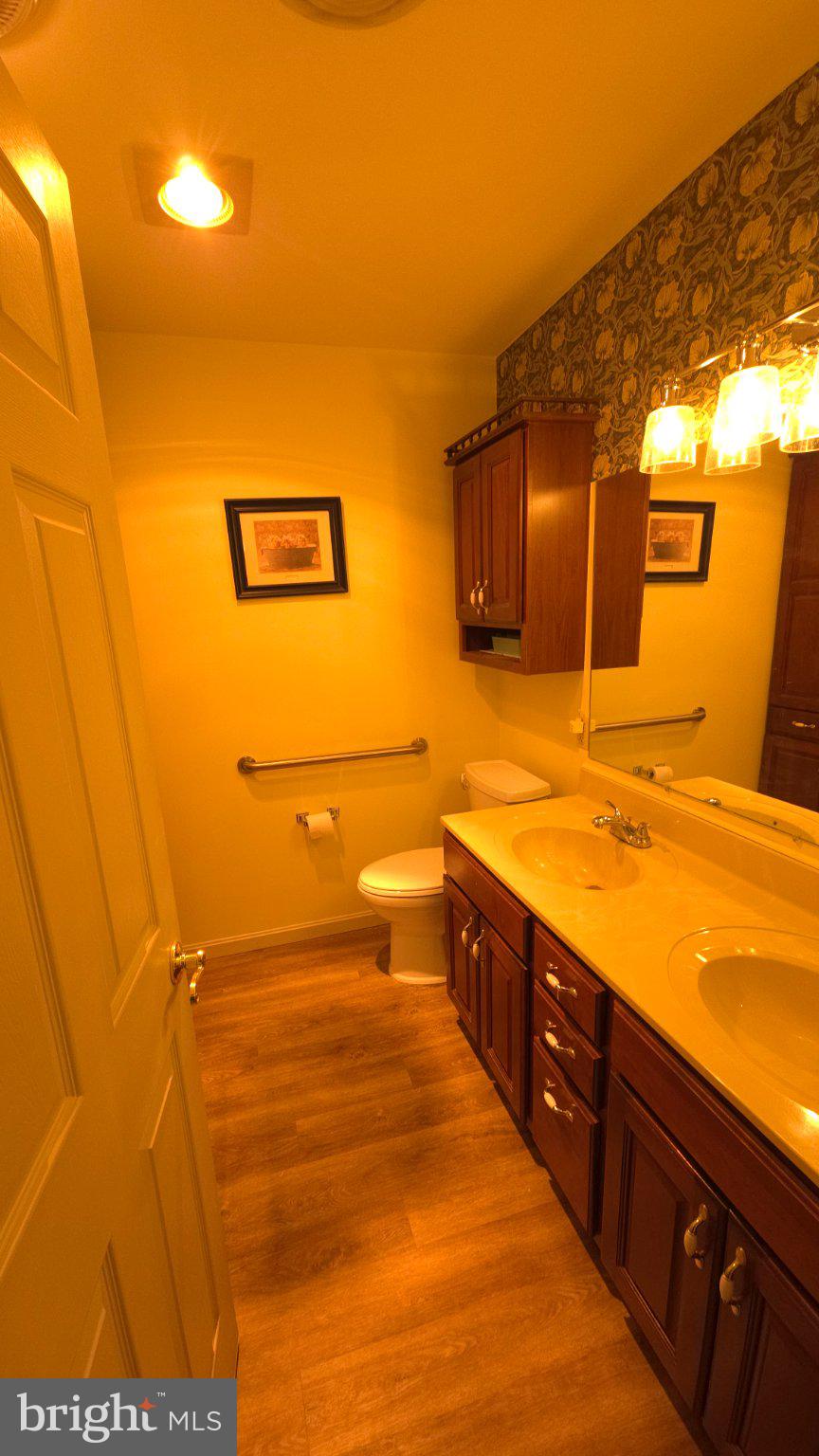 CHAMBERSBURG BOROUGH - Residential