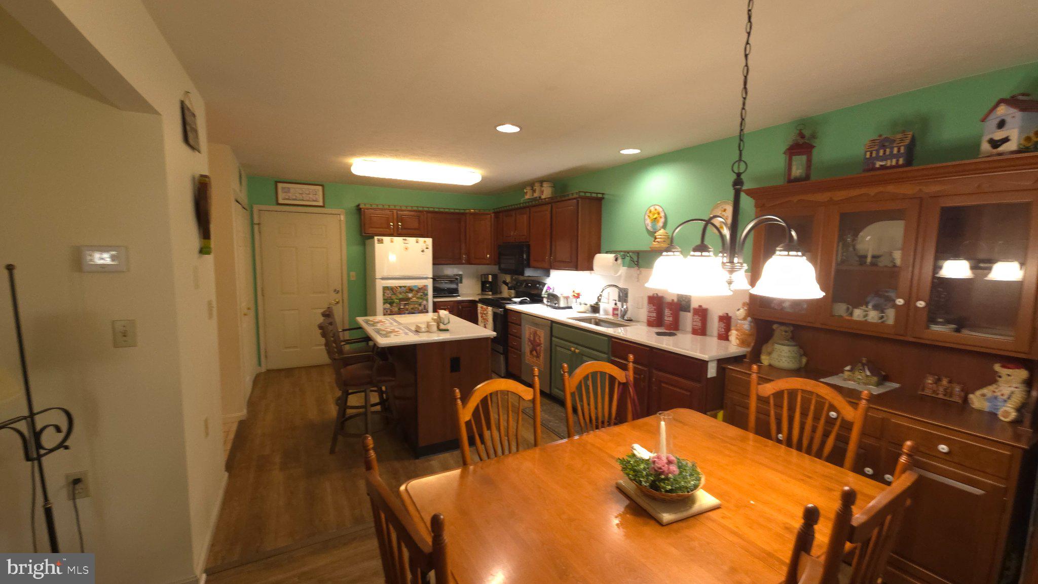 CHAMBERSBURG BOROUGH - Residential