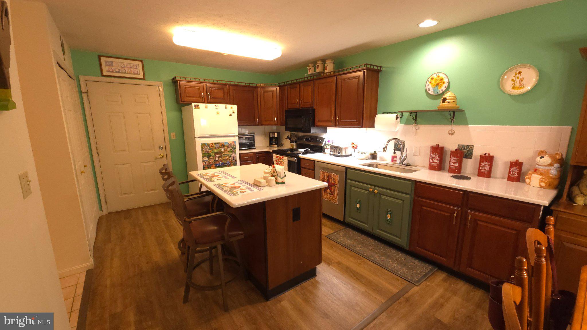 CHAMBERSBURG BOROUGH - Residential