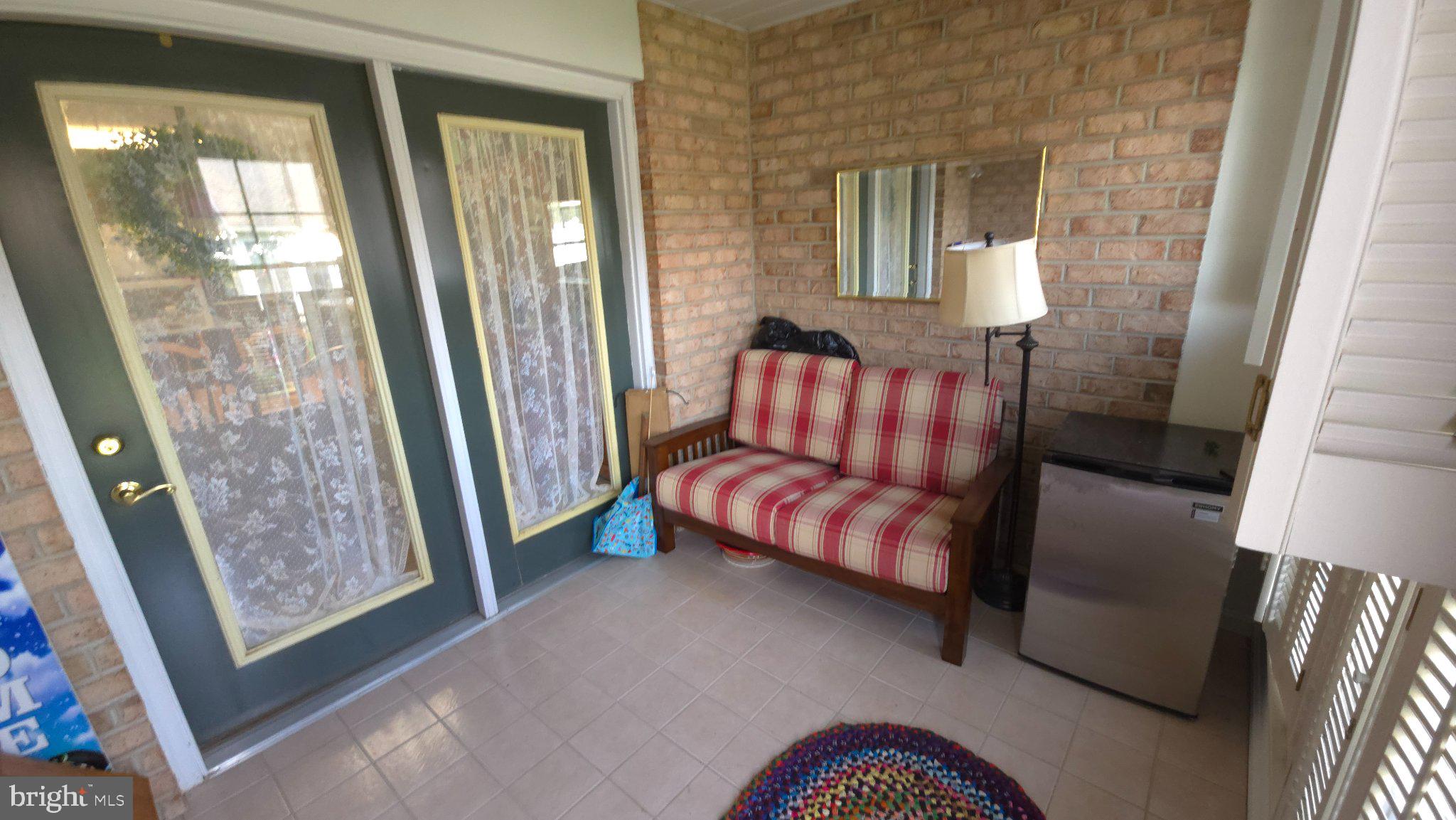 CHAMBERSBURG BOROUGH - Residential