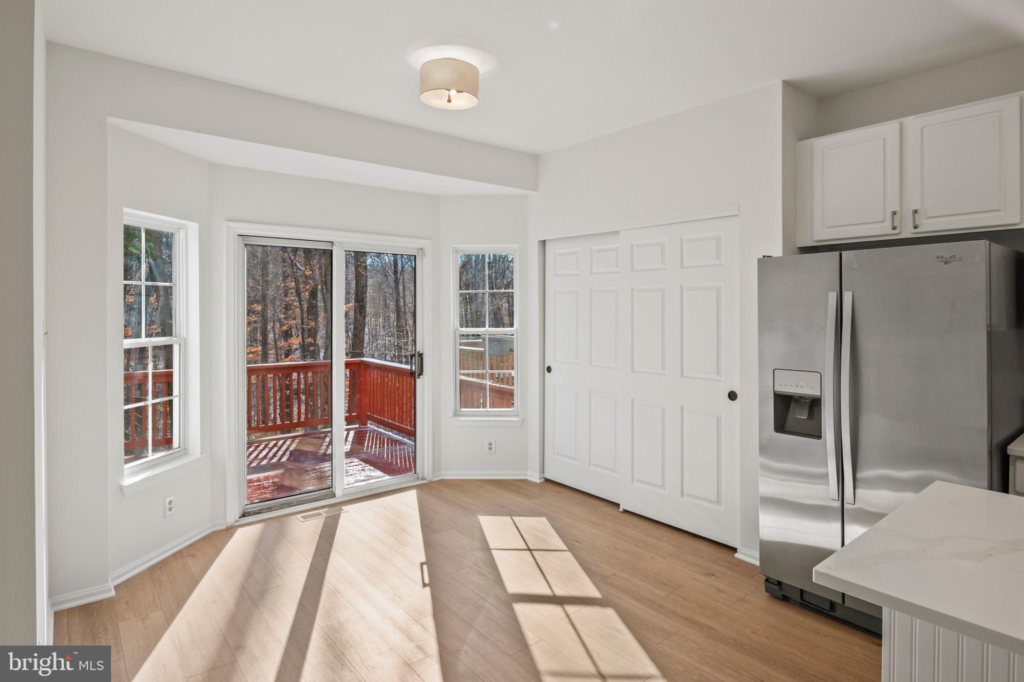 VILLAGE OF LONG REACH - Residential