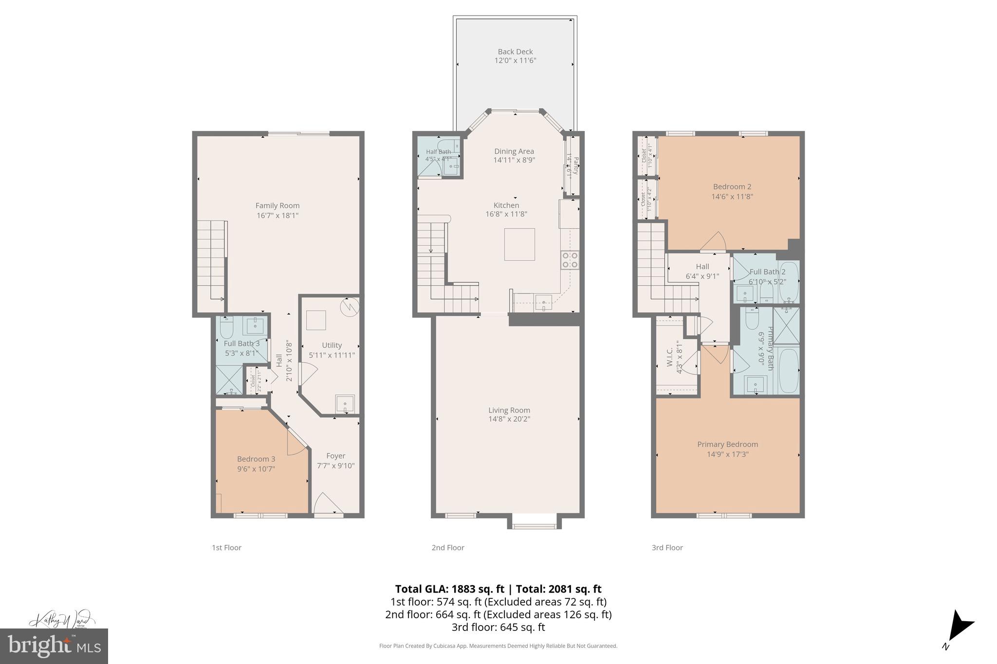 VILLAGE OF LONG REACH - Residential