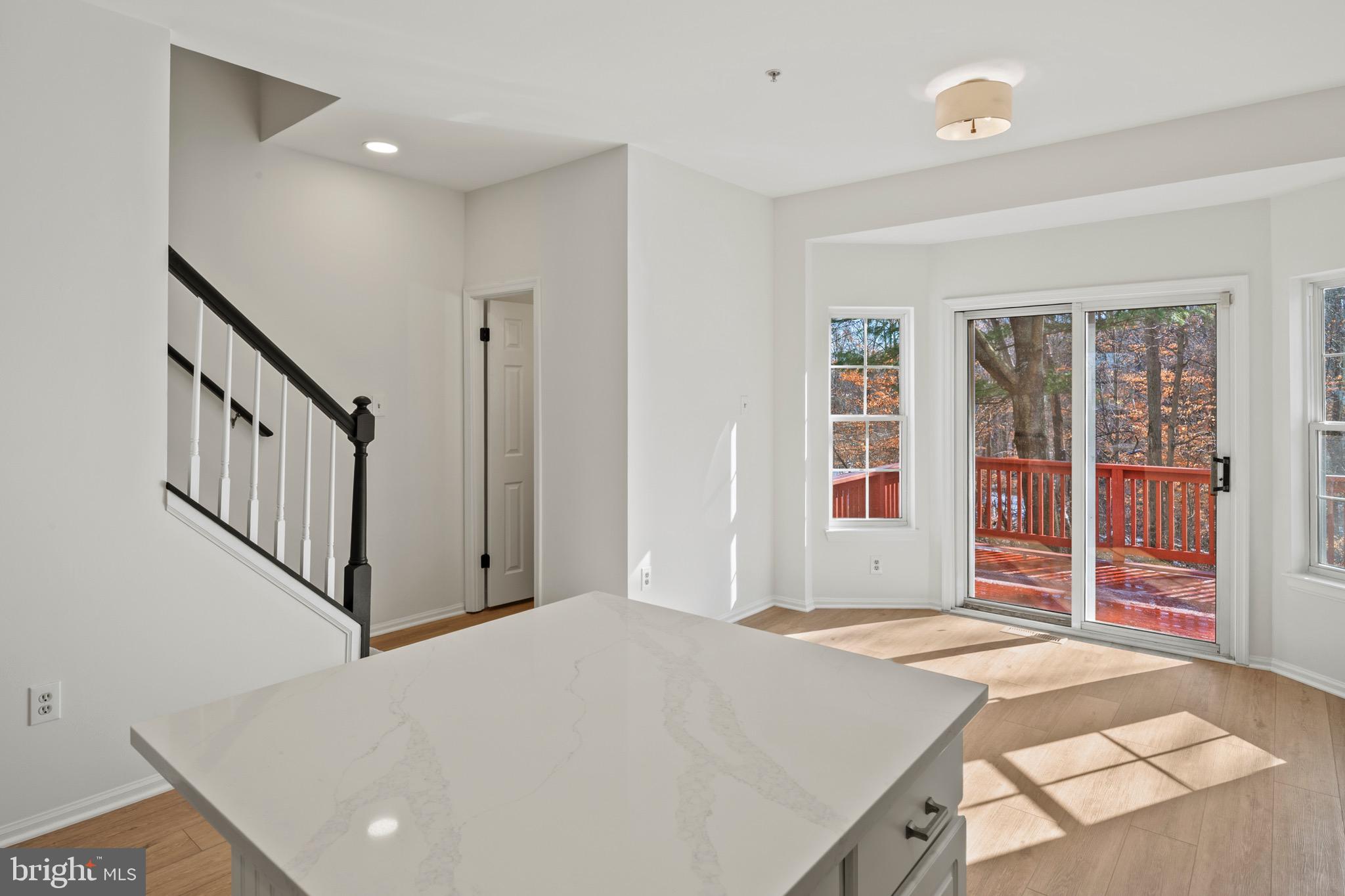 VILLAGE OF LONG REACH - Residential