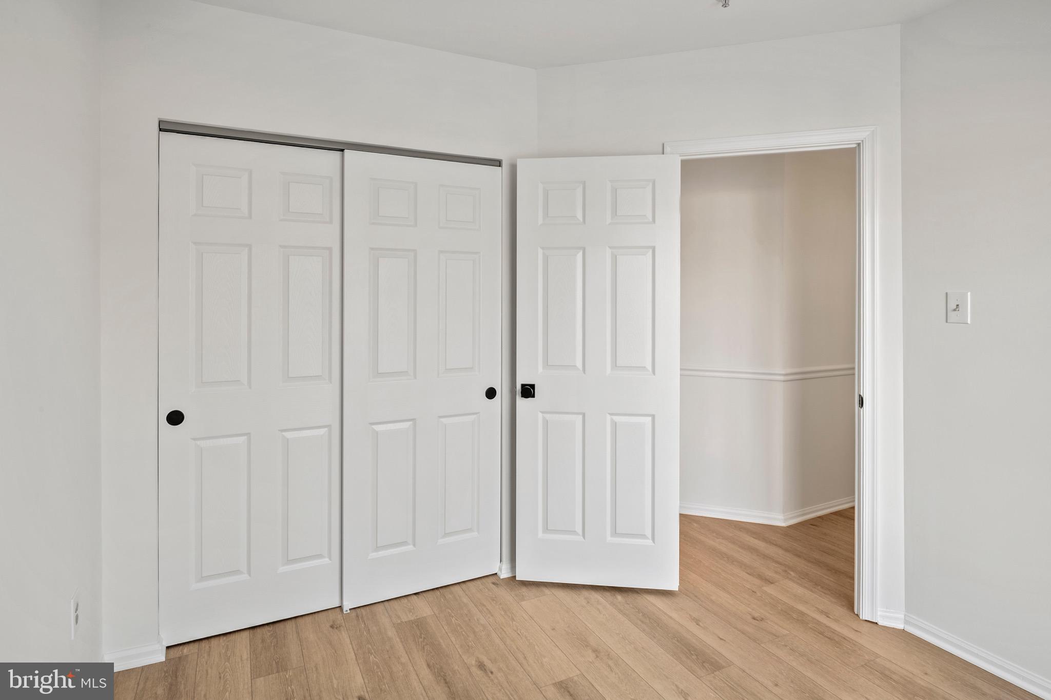 VILLAGE OF LONG REACH - Residential