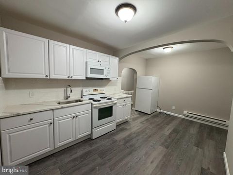 Photo of 5921 N 12th Street #2, PHILADELPHIA, PA 19141 (MLS # PAPH2605042)