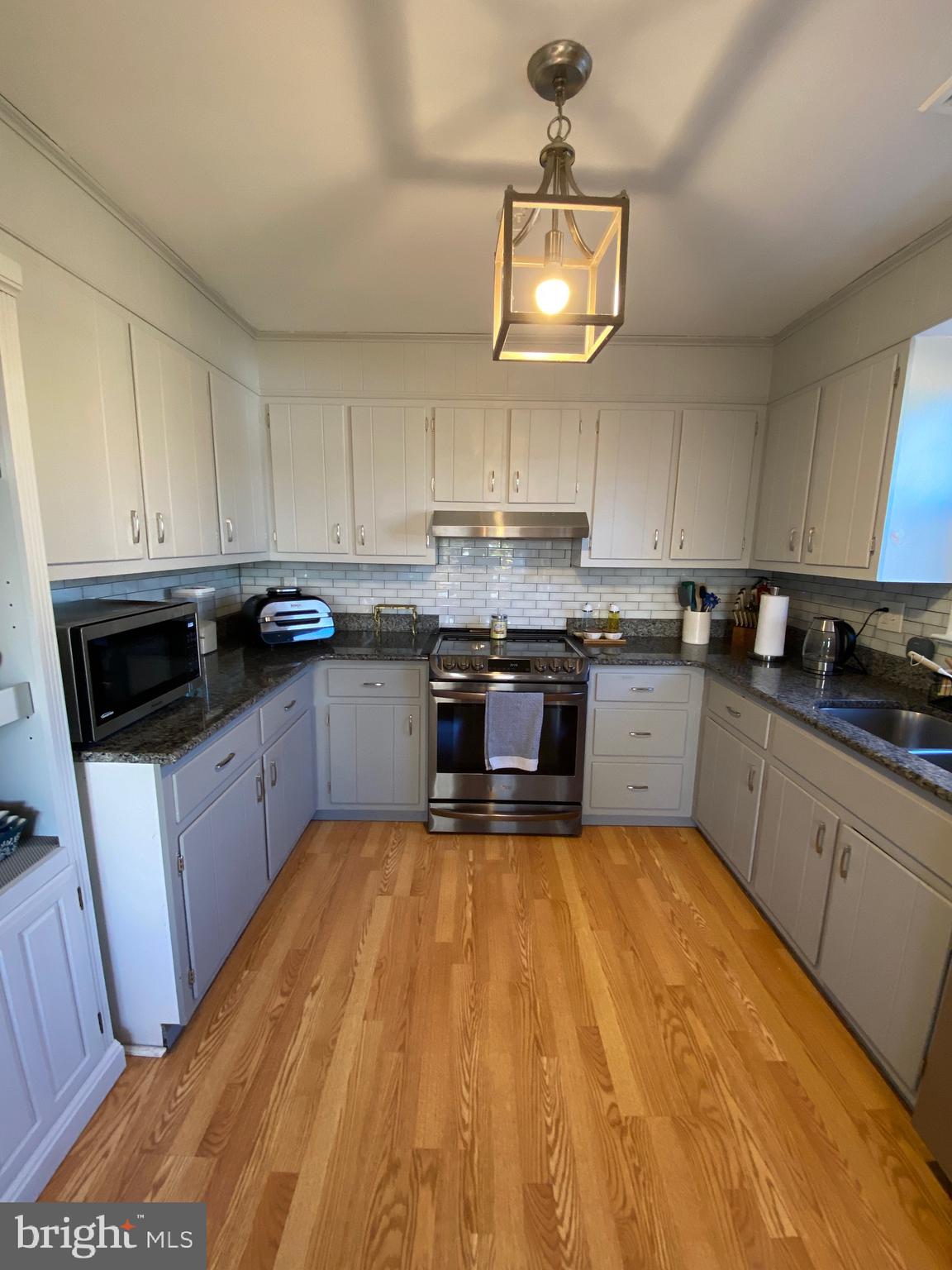 WOODGATE - Residential