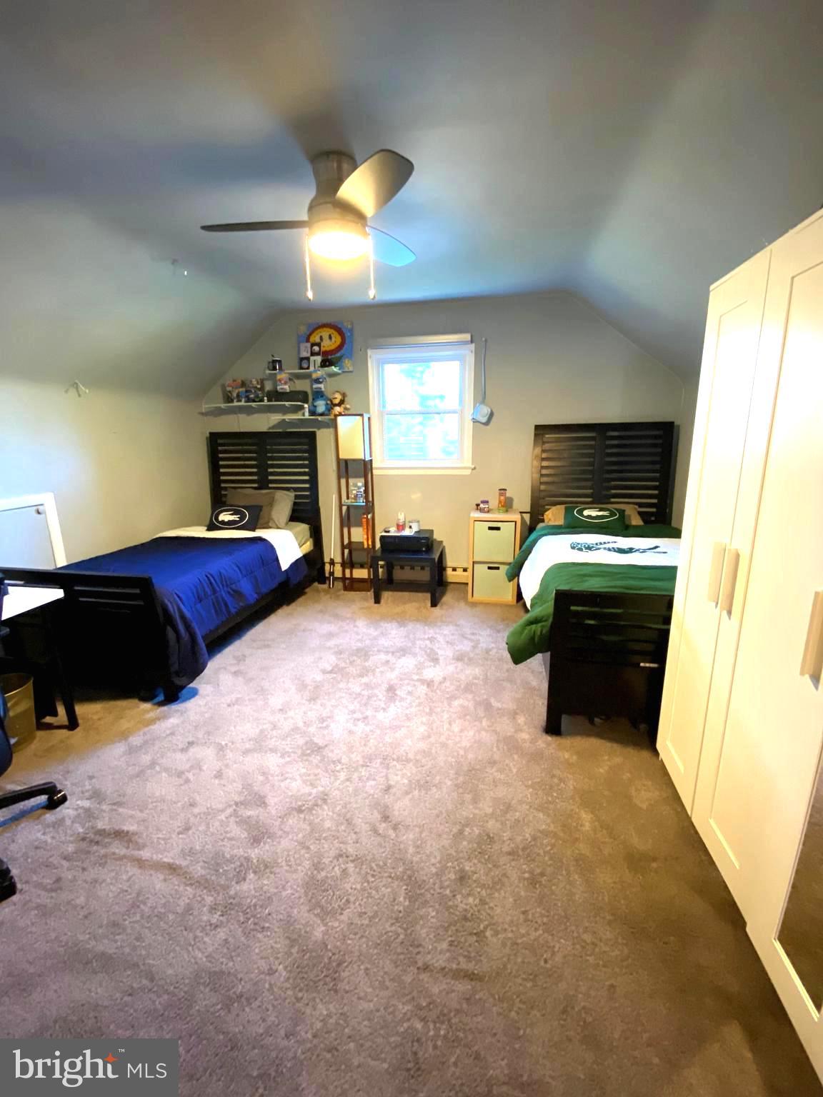 WOODGATE - Residential