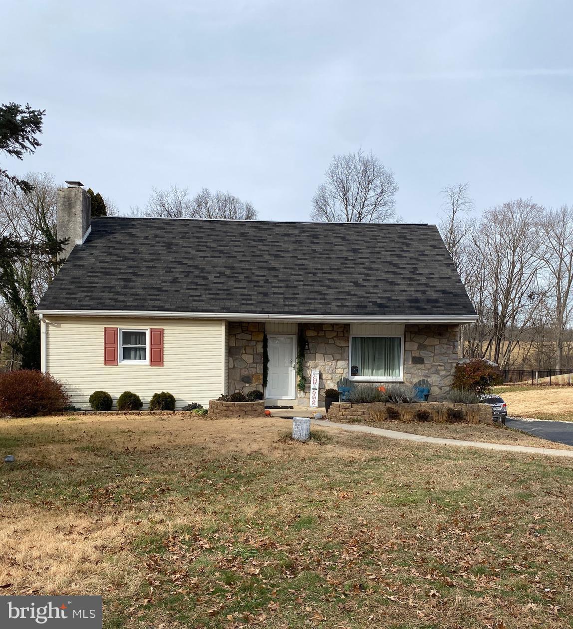 WOODGATE - Residential