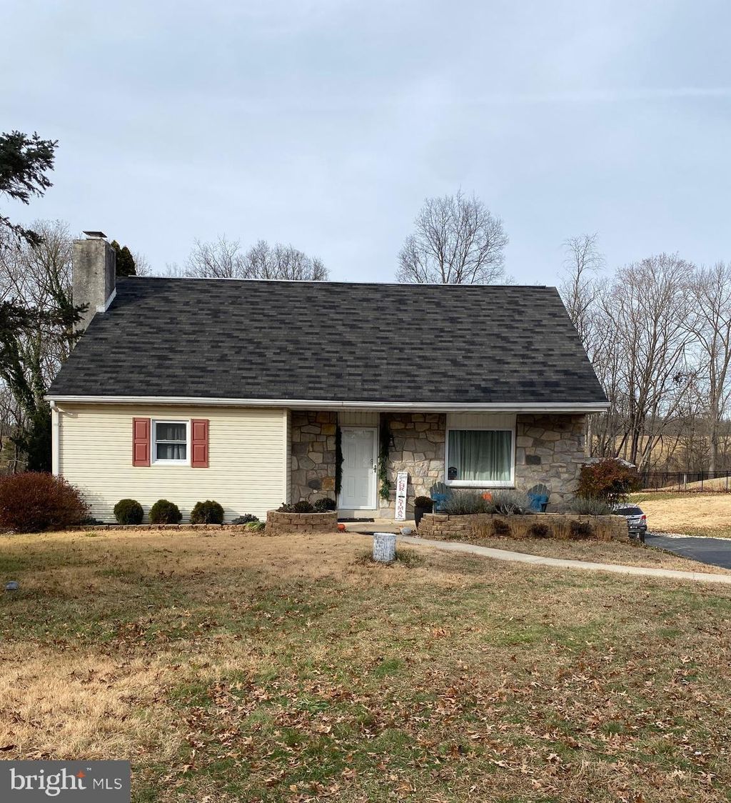 Photo of 847 Rivendell Lane, POTTSTOWN, PA 19464 (MLS # PAMC2159606)