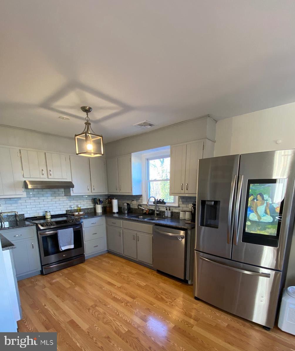 WOODGATE - Residential