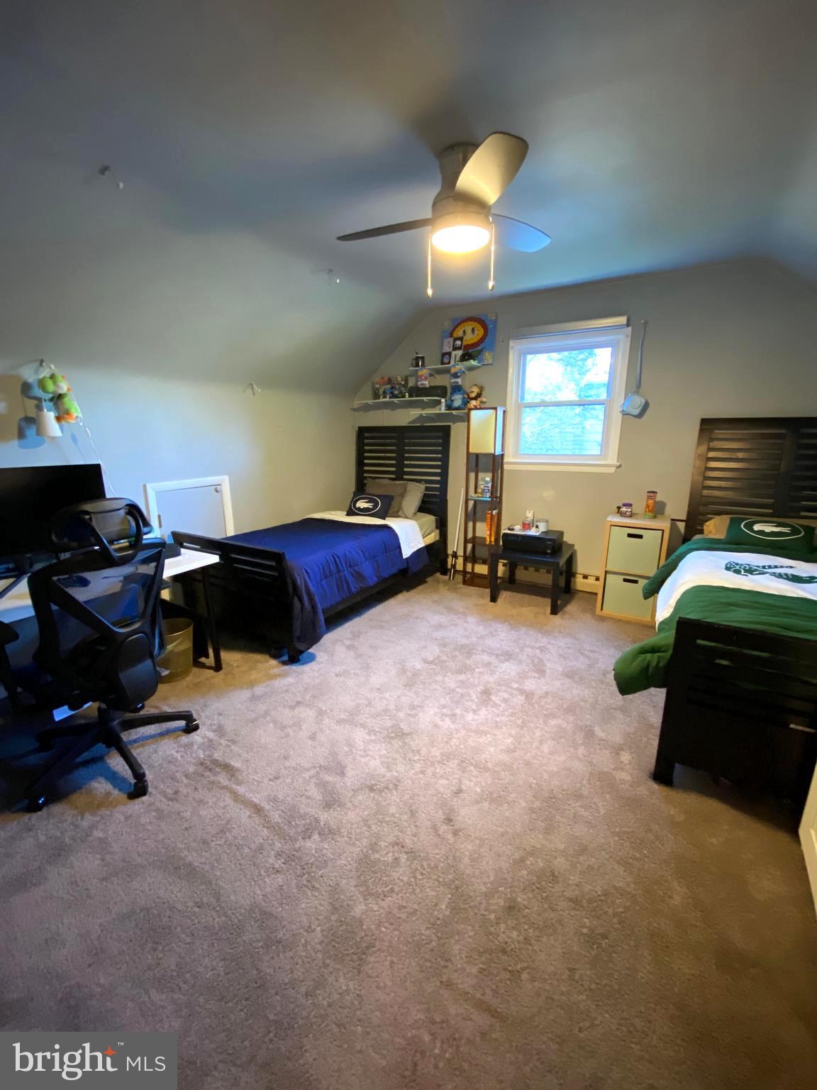 WOODGATE - Residential