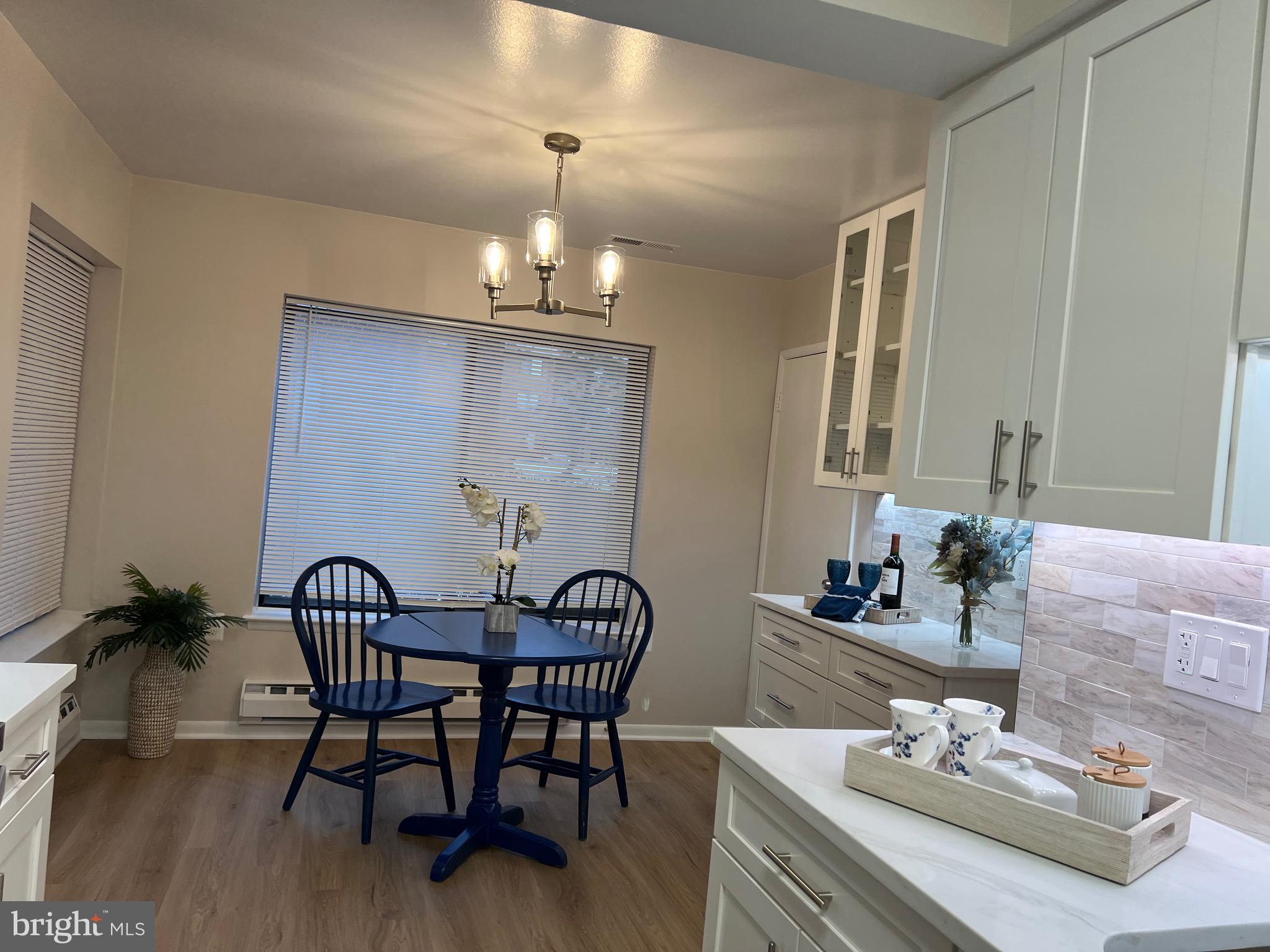 LEISURE WORLD - Residential