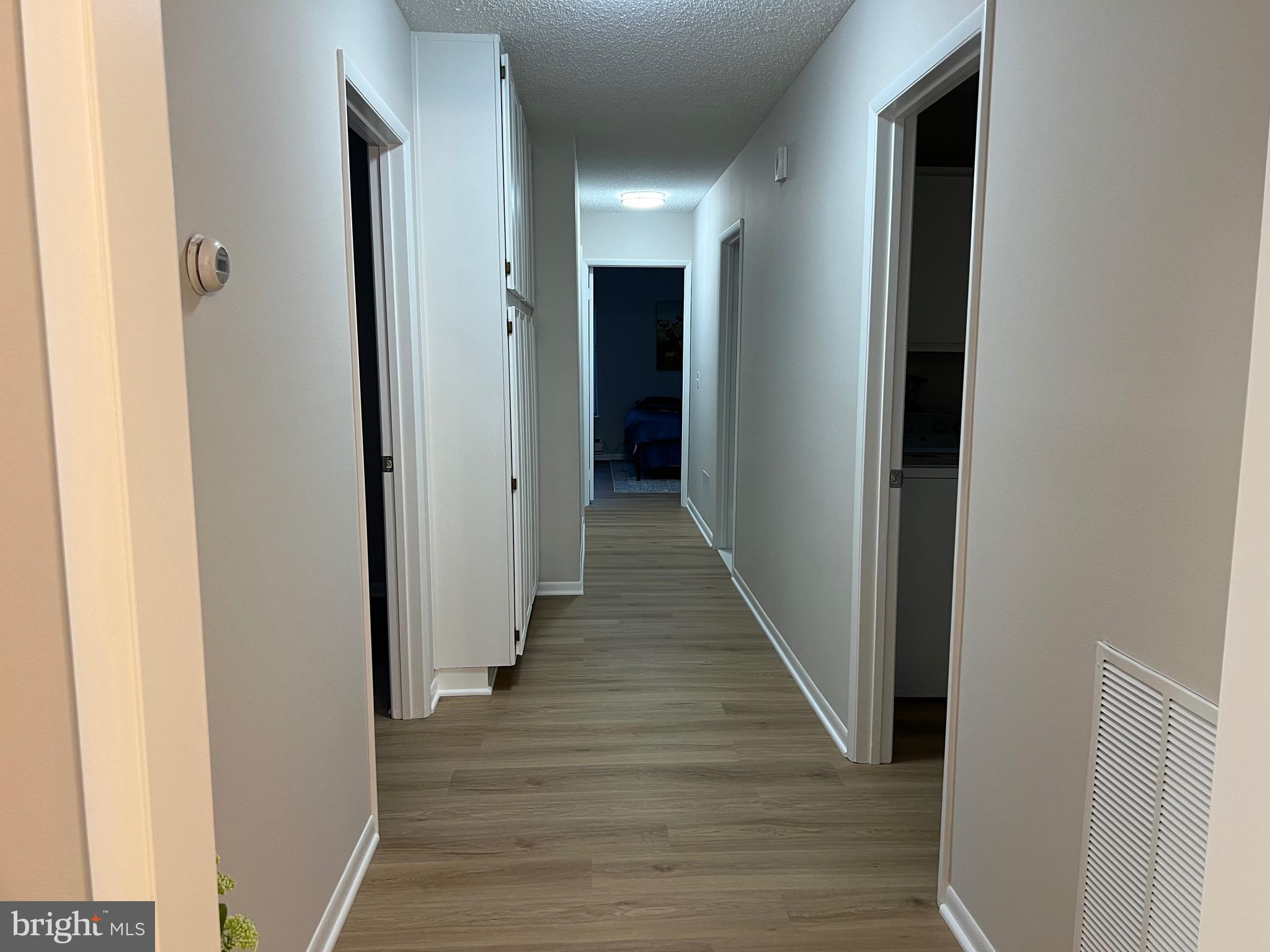 LEISURE WORLD - Residential