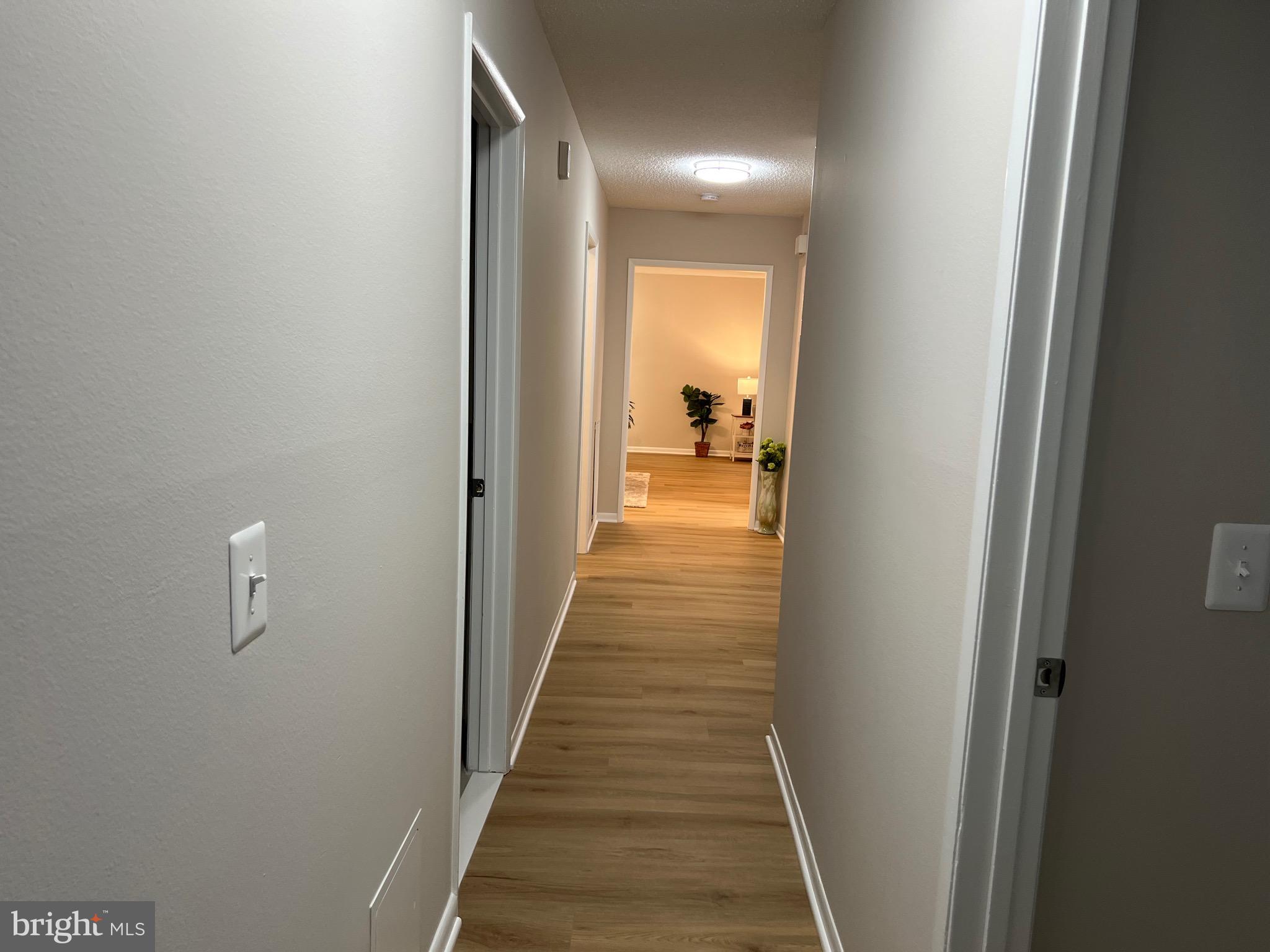 LEISURE WORLD - Residential