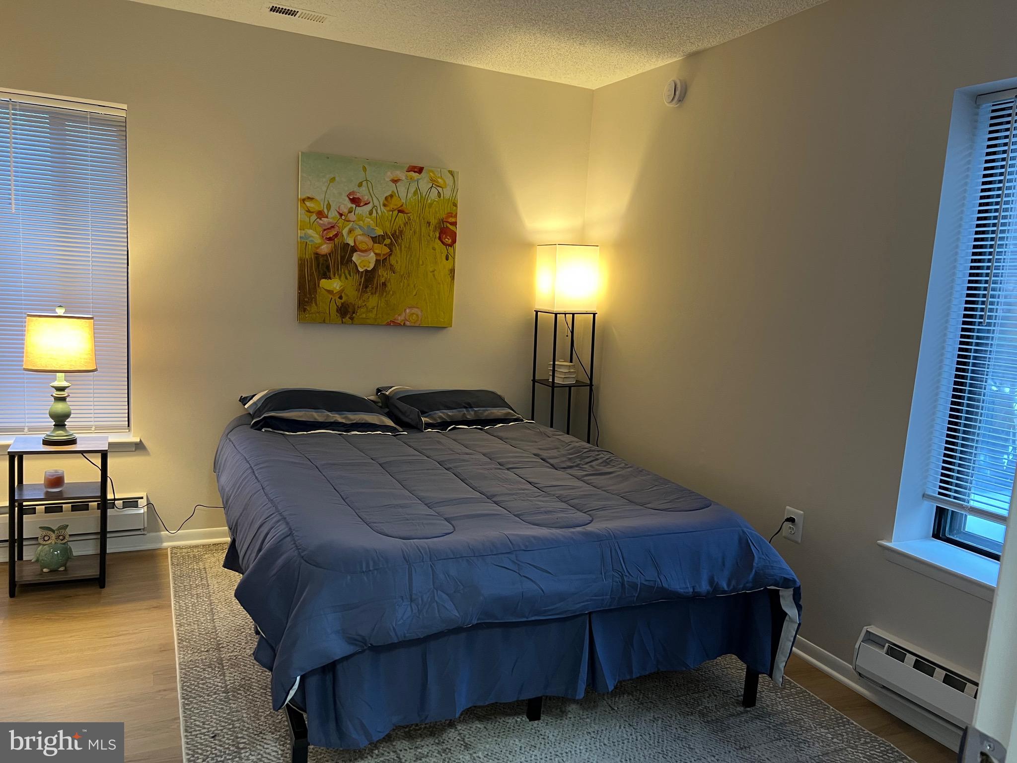 LEISURE WORLD - Residential