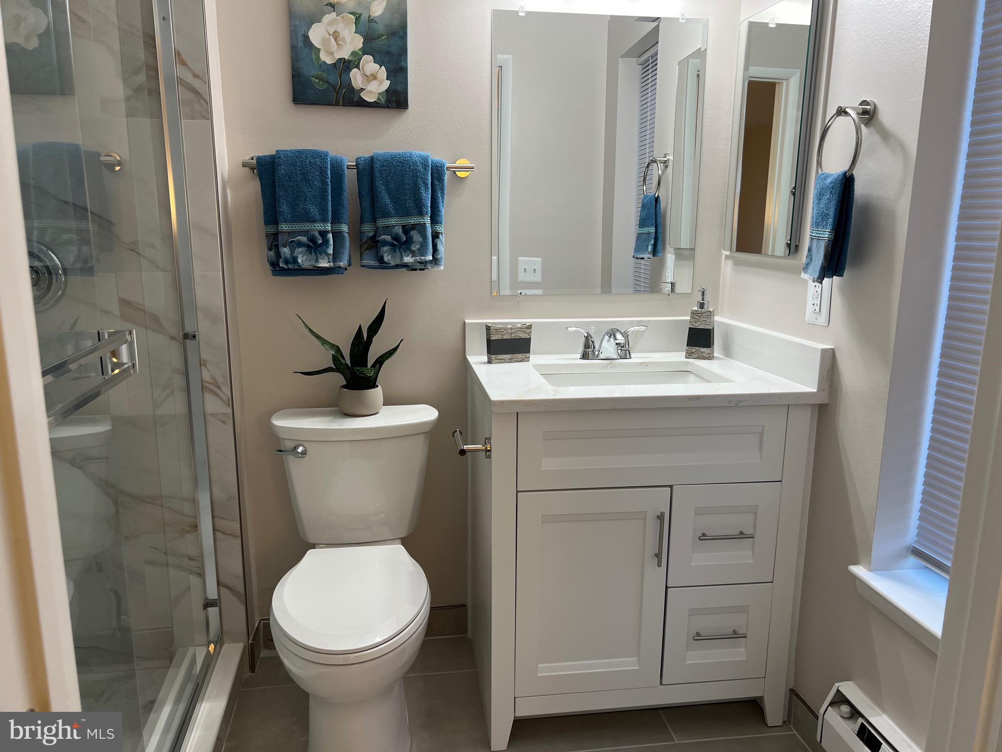 LEISURE WORLD - Residential