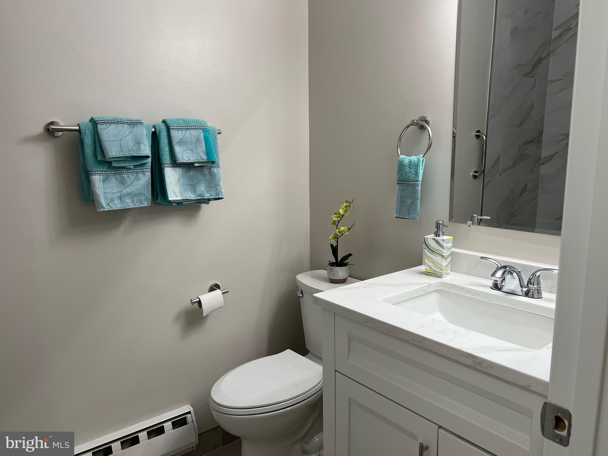 LEISURE WORLD - Residential