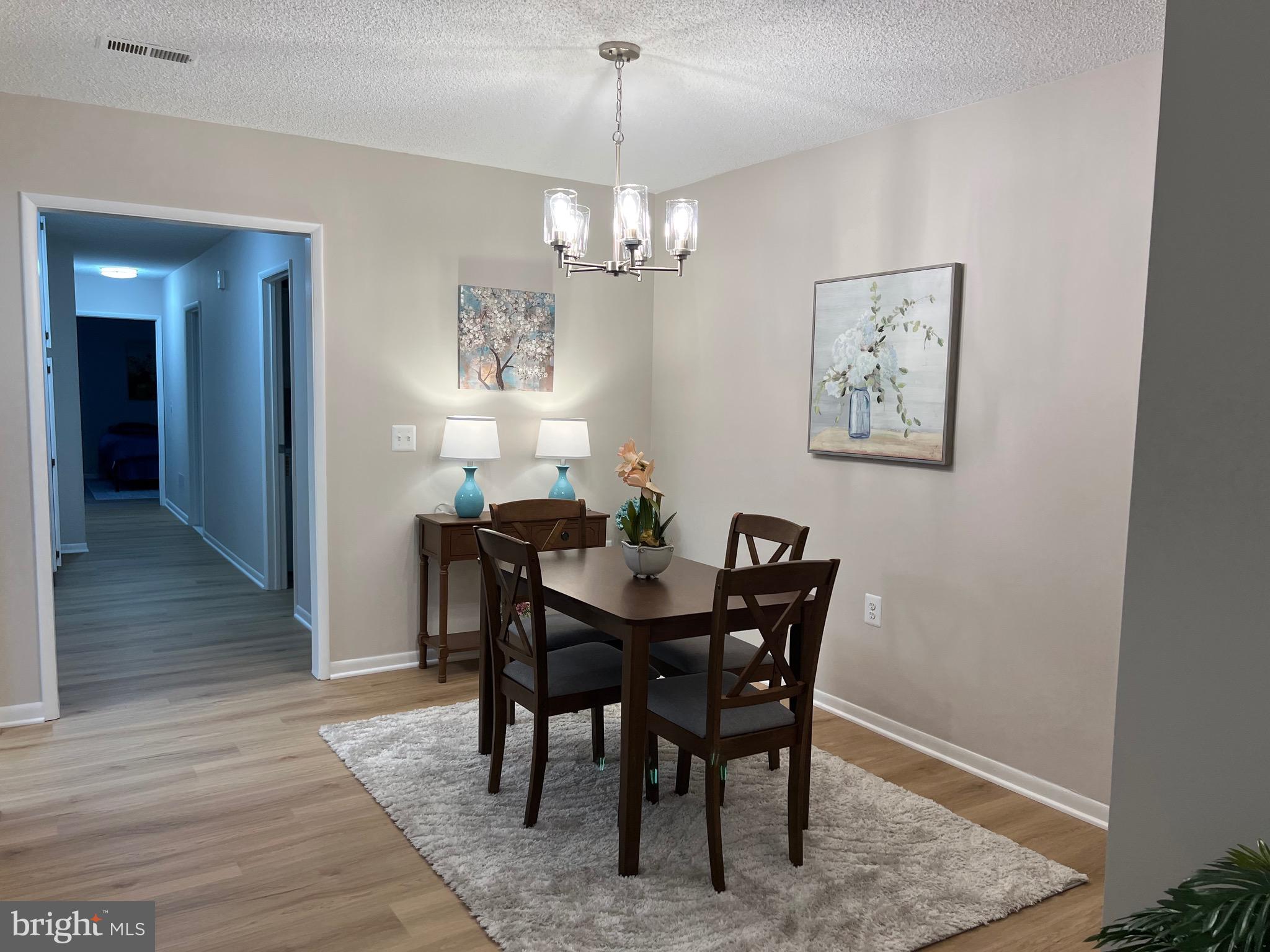 LEISURE WORLD - Residential