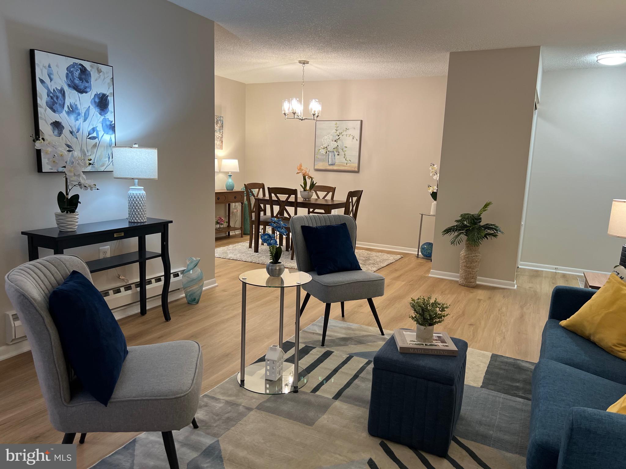 LEISURE WORLD - Residential