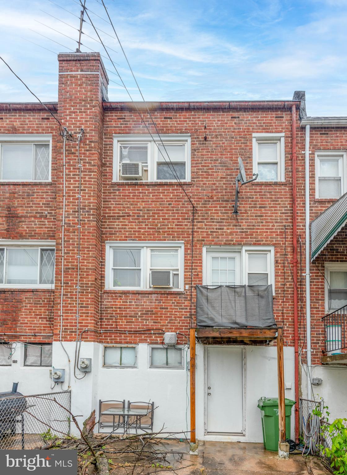 PARKSIDE - Residential