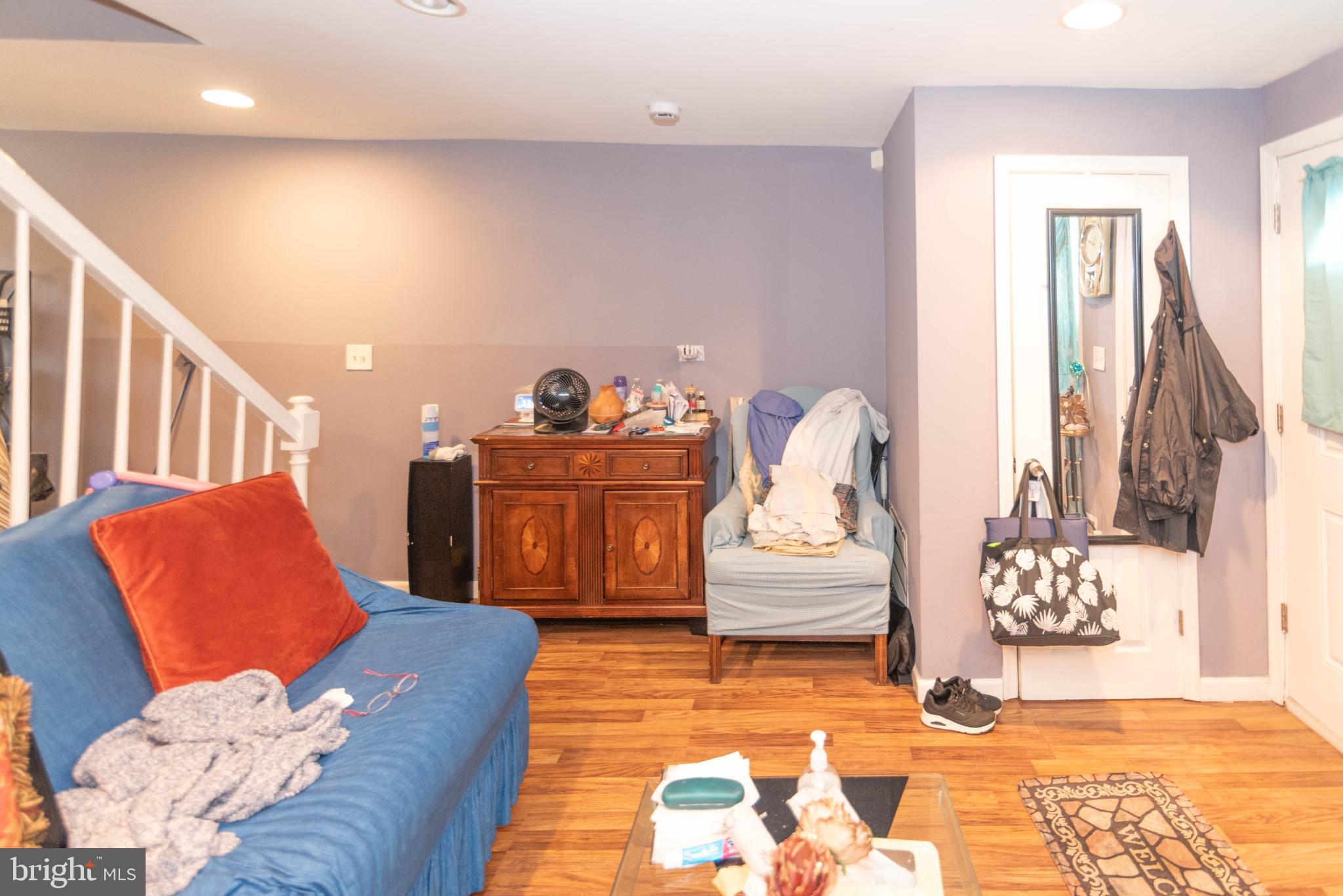 PARKSIDE - Residential