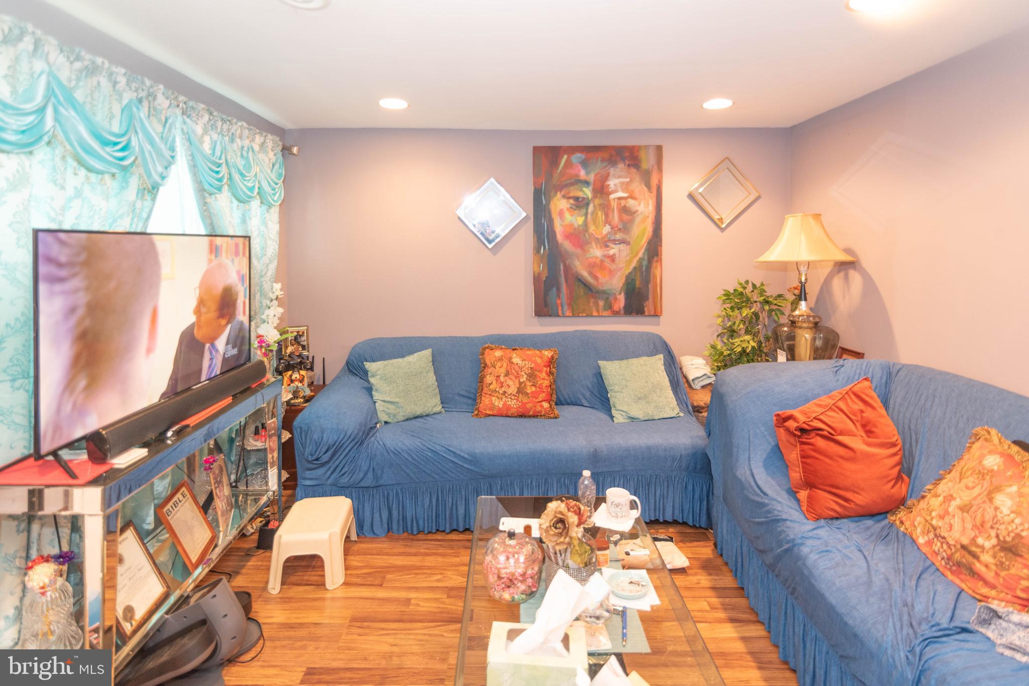 PARKSIDE - Residential