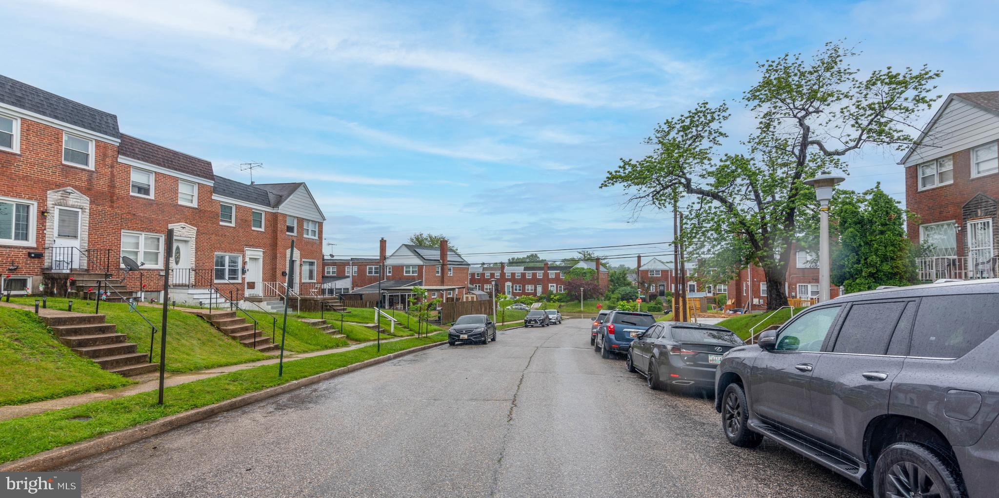 PARKSIDE - Residential