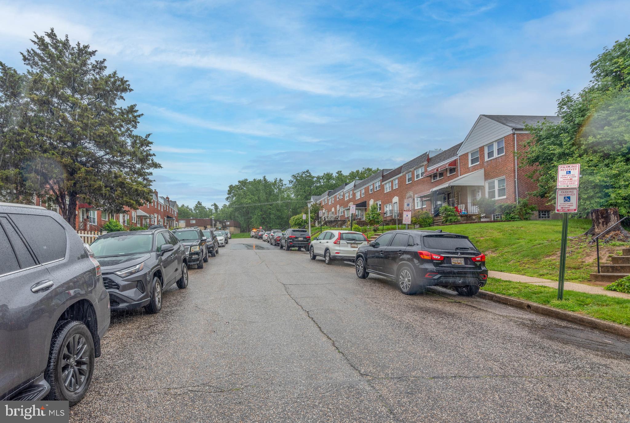 PARKSIDE - Residential