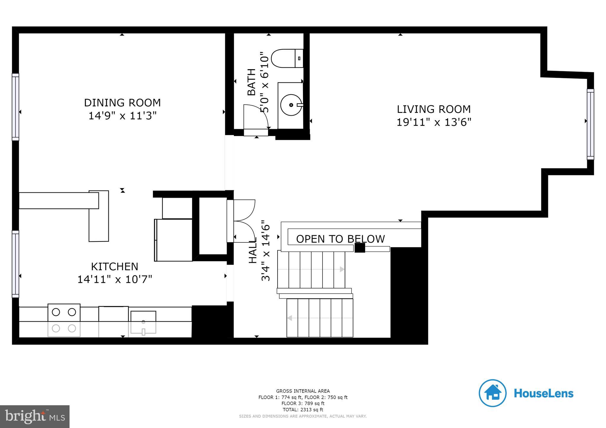 WESTMORELAND SQUARE - Residential
