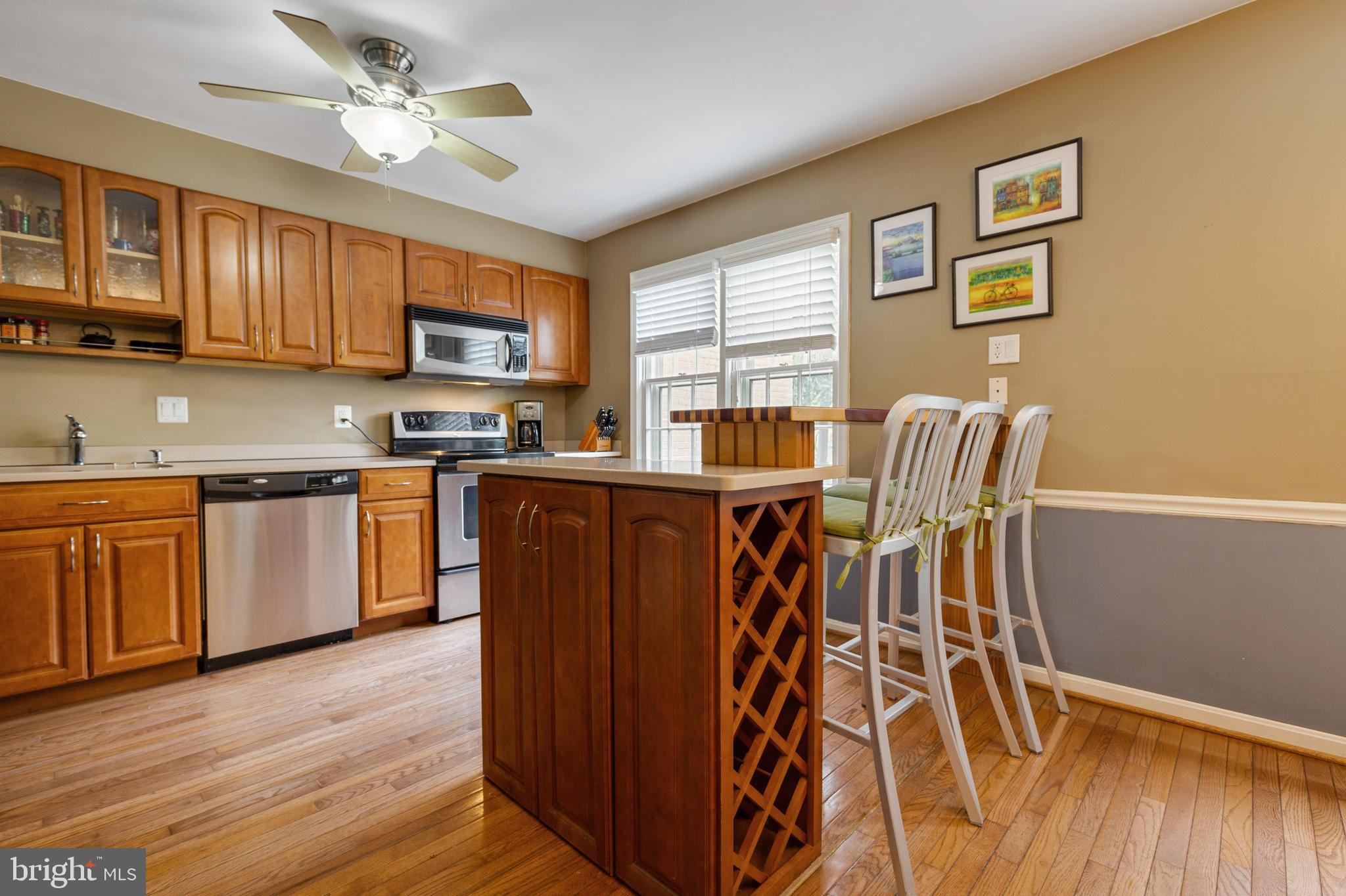 WESTMORELAND SQUARE - Residential