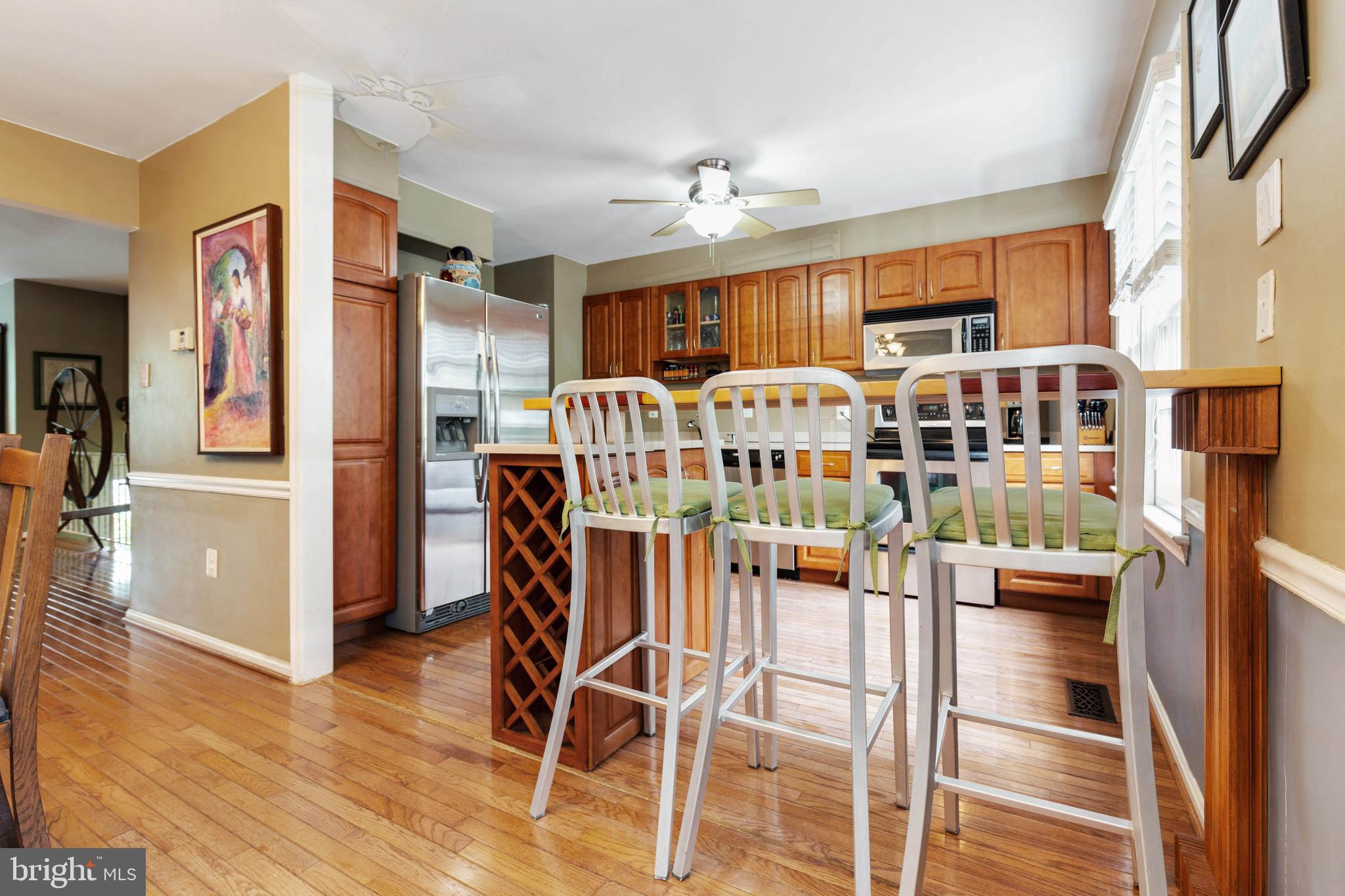 WESTMORELAND SQUARE - Residential