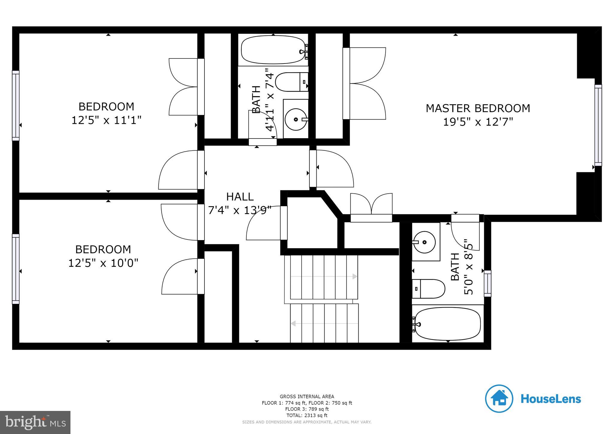 WESTMORELAND SQUARE - Residential