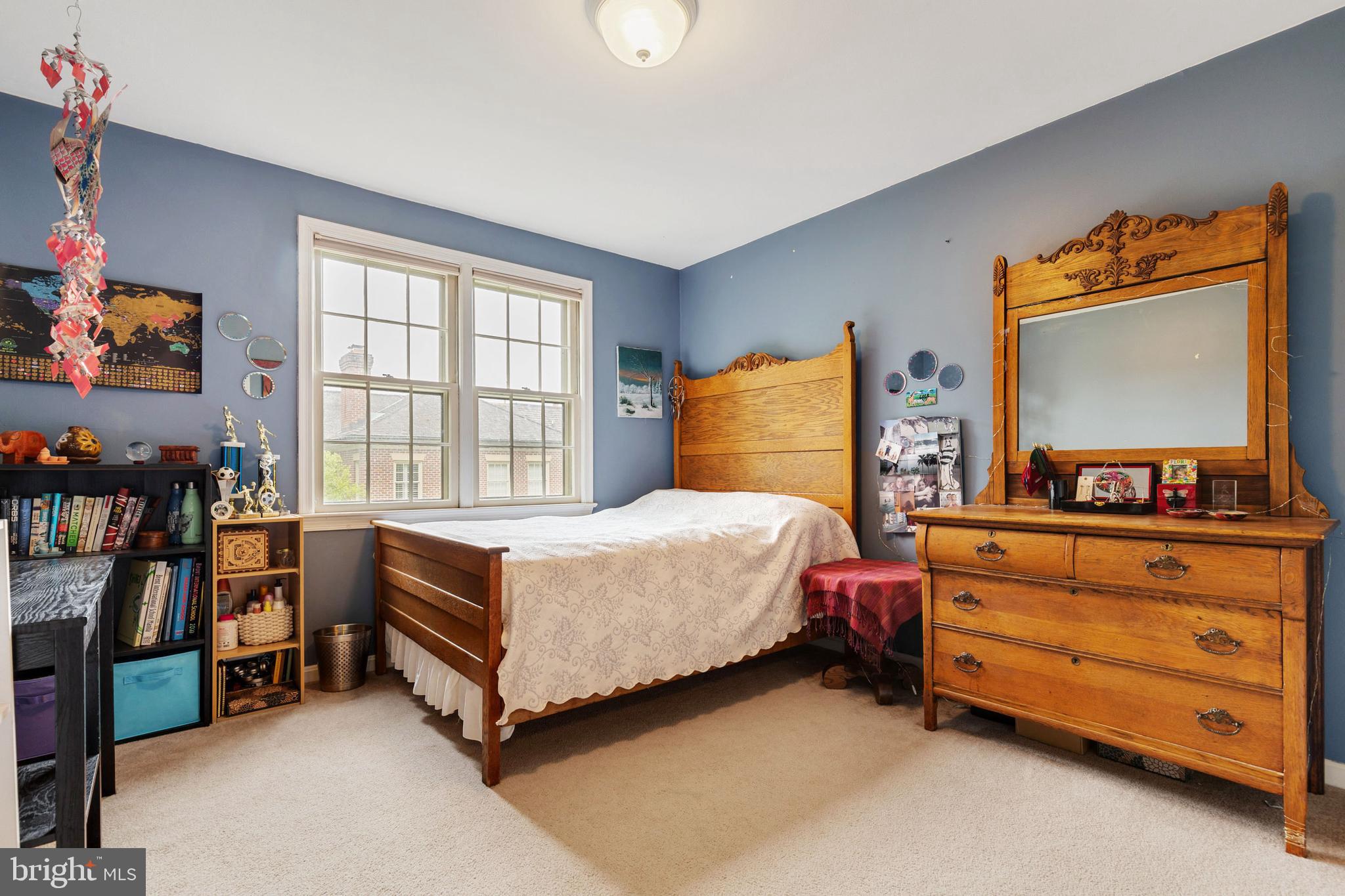 WESTMORELAND SQUARE - Residential