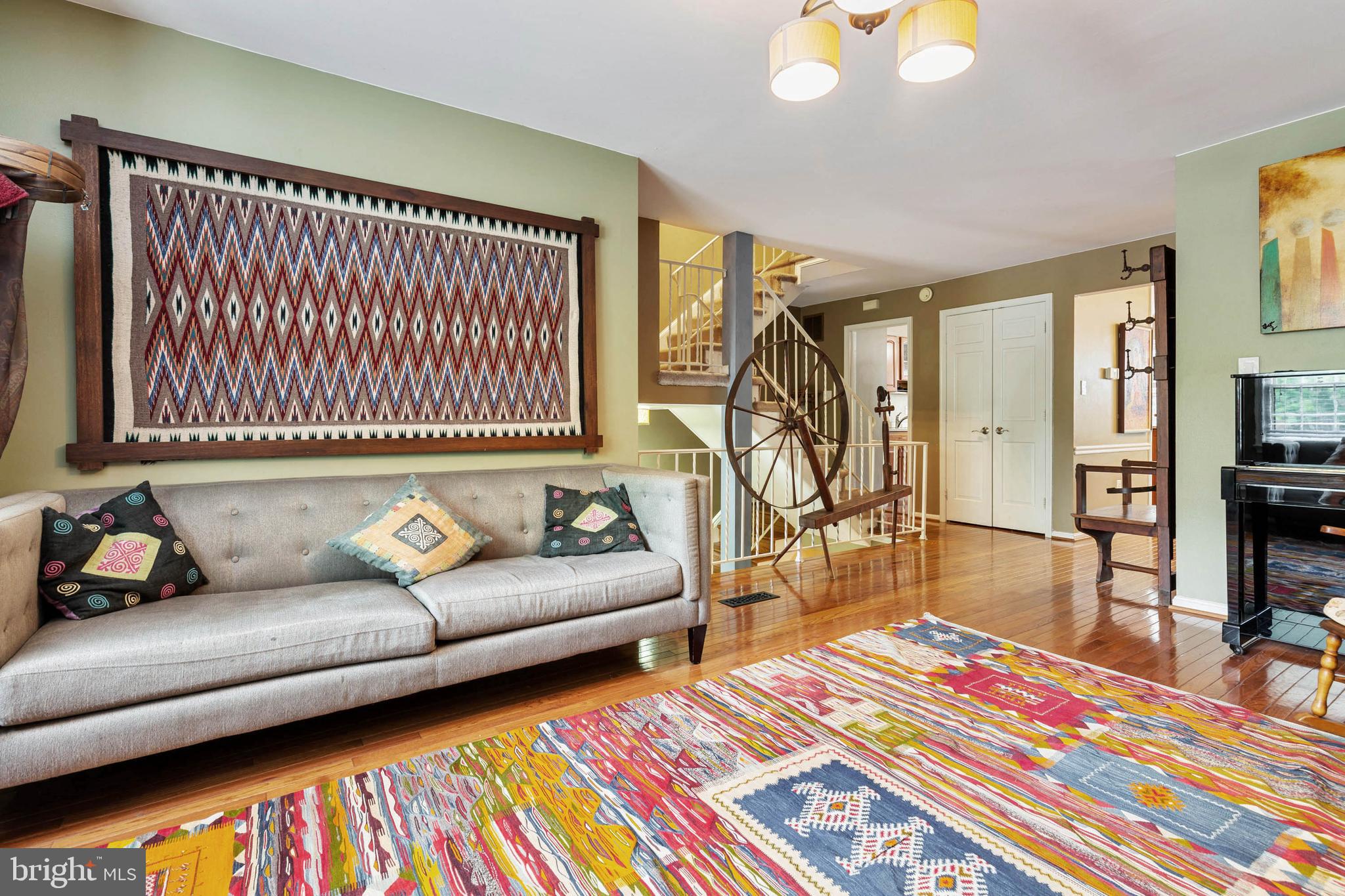 WESTMORELAND SQUARE - Residential