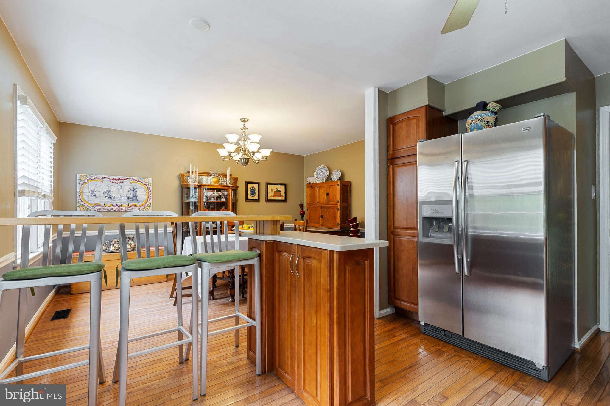 WESTMORELAND SQUARE - Residential