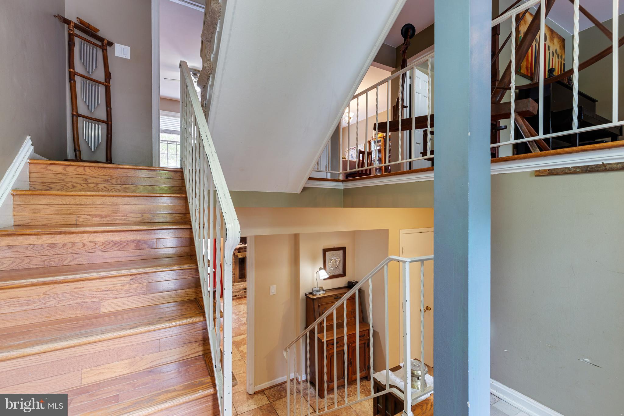 WESTMORELAND SQUARE - Residential