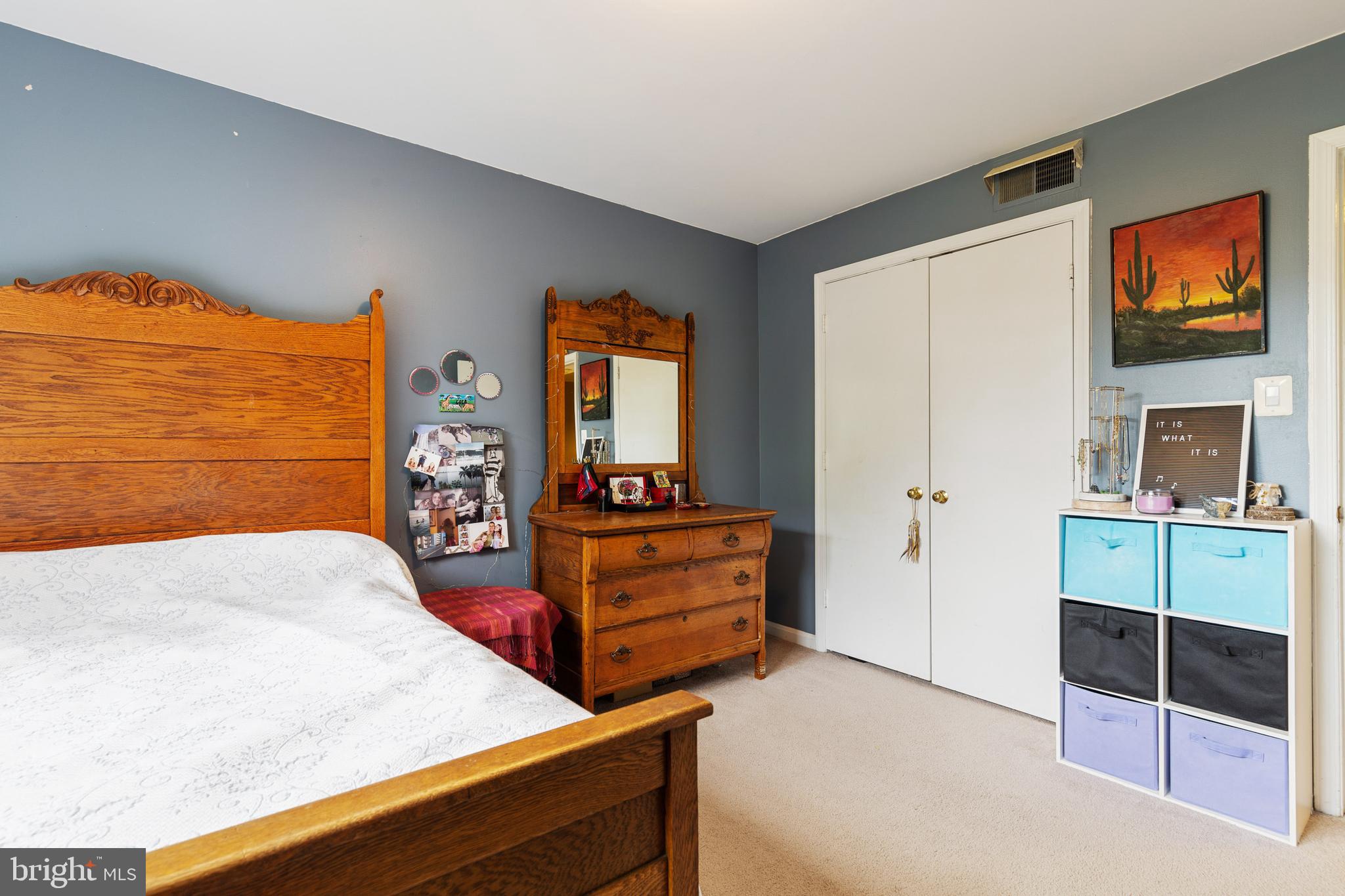 WESTMORELAND SQUARE - Residential