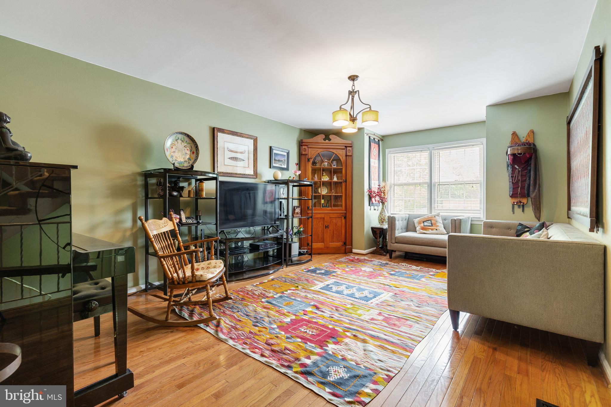 WESTMORELAND SQUARE - Residential