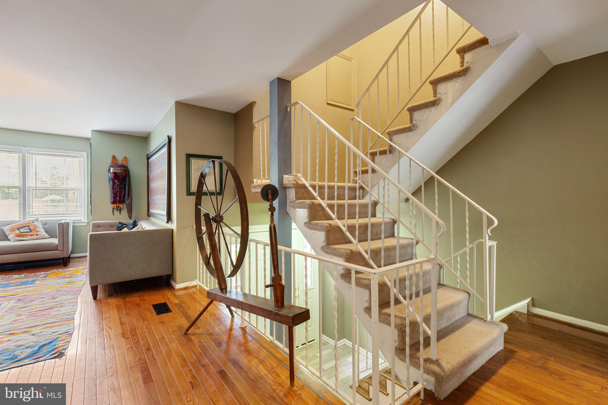 WESTMORELAND SQUARE - Residential