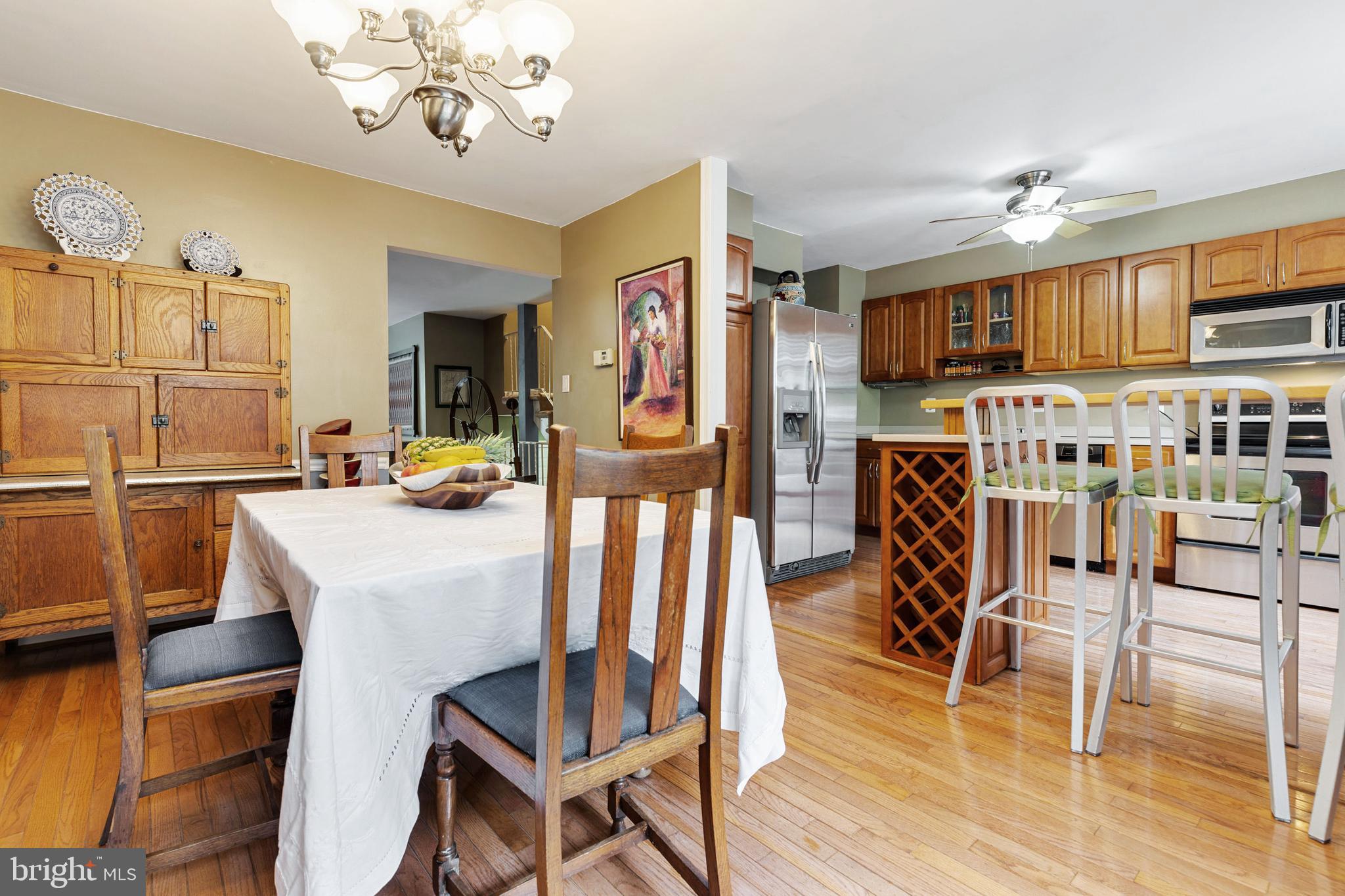 WESTMORELAND SQUARE - Residential