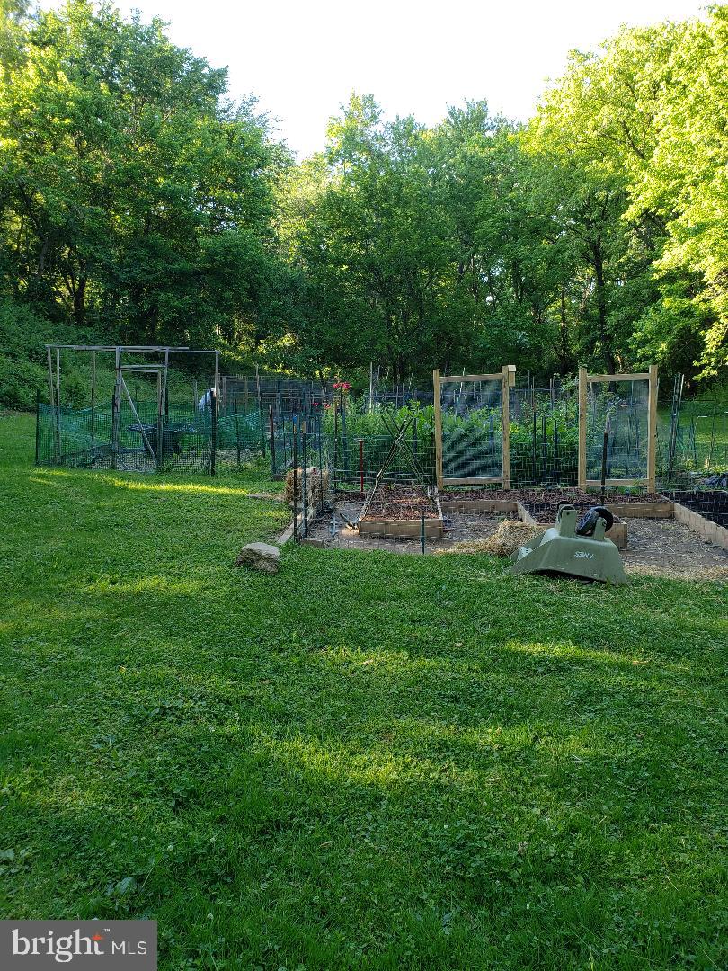 WESTMORELAND SQUARE - Residential