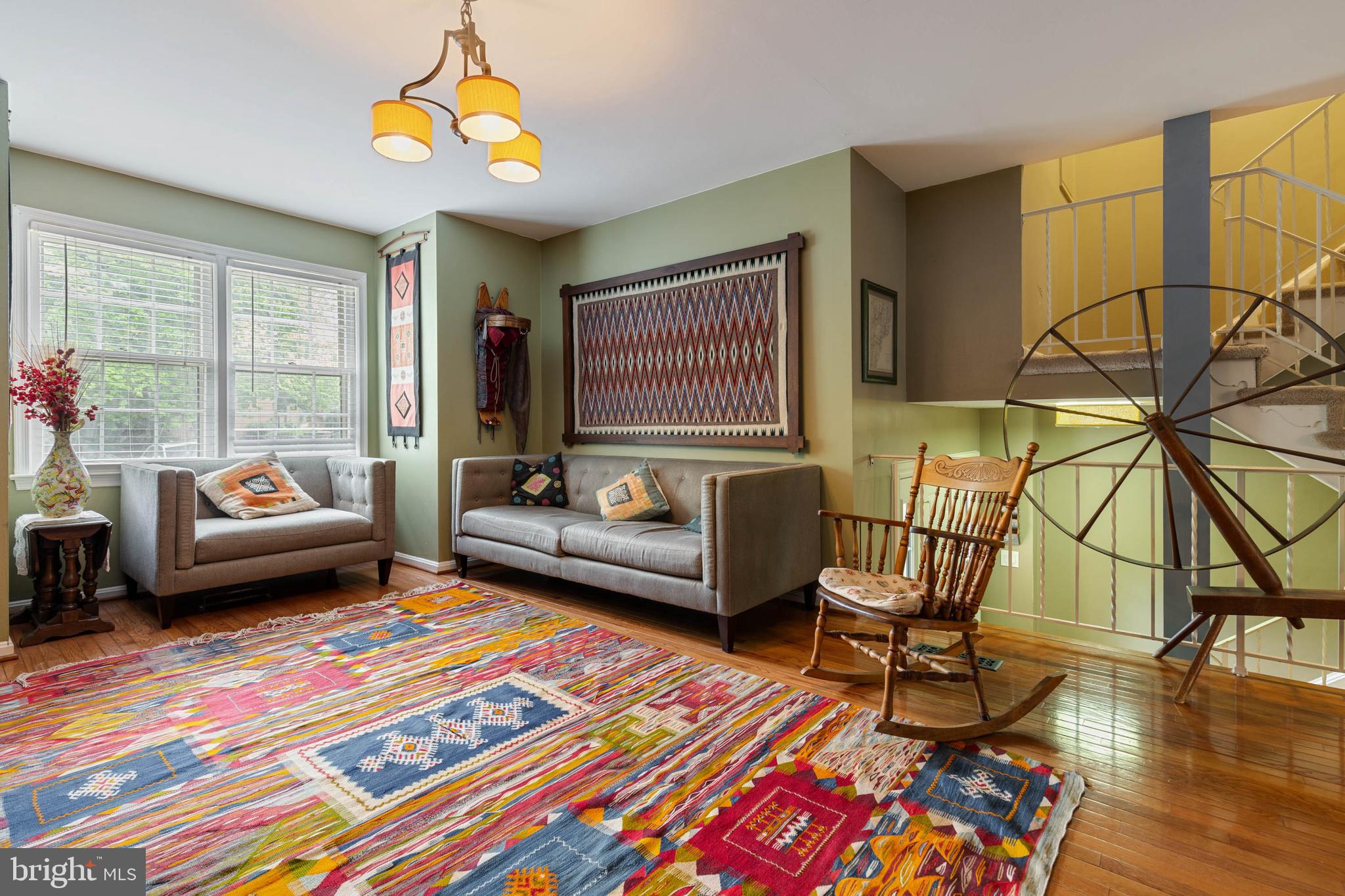 WESTMORELAND SQUARE - Residential