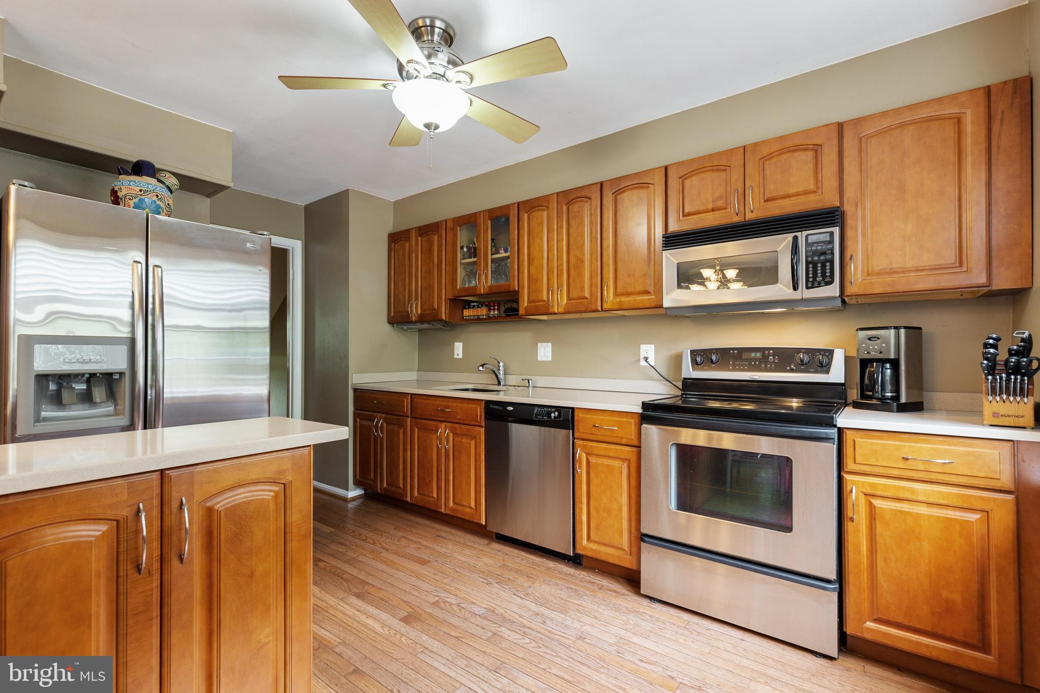 WESTMORELAND SQUARE - Residential